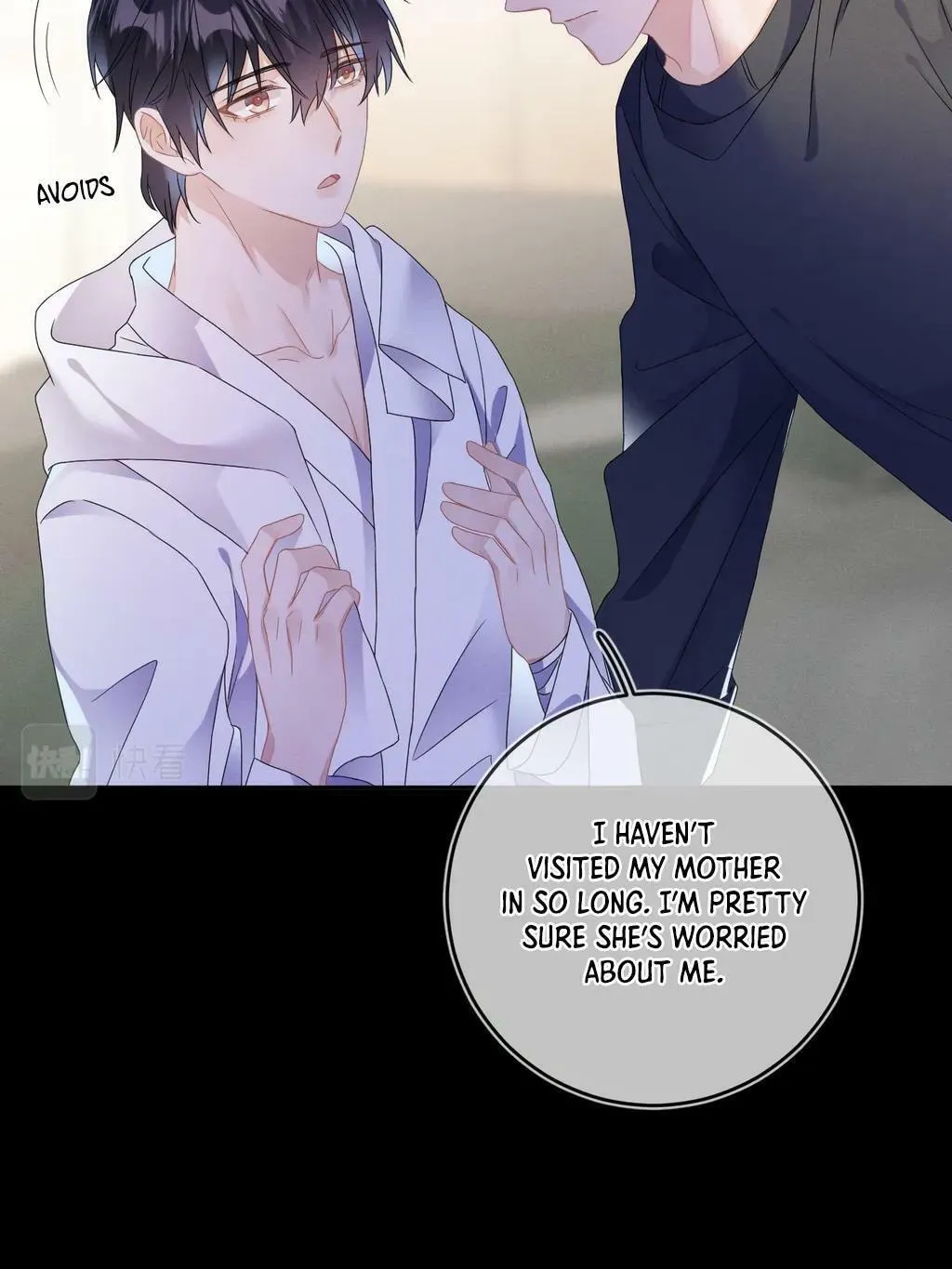 Read Attack and Occupy (Colored) chapter 40 image 51 on Lezhin
