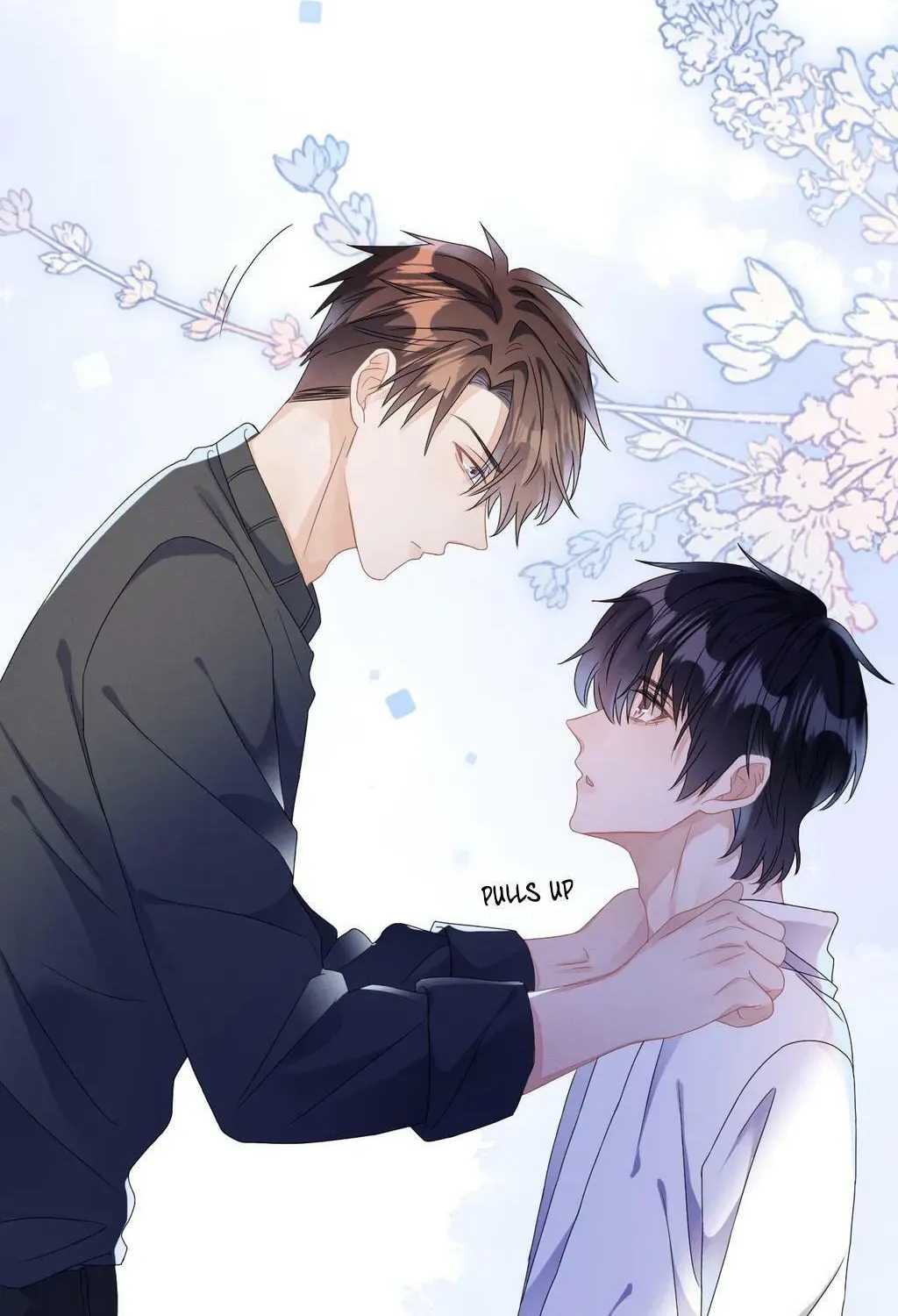 Read Attack and Occupy (Colored) chapter 40 image 53 on Lezhin