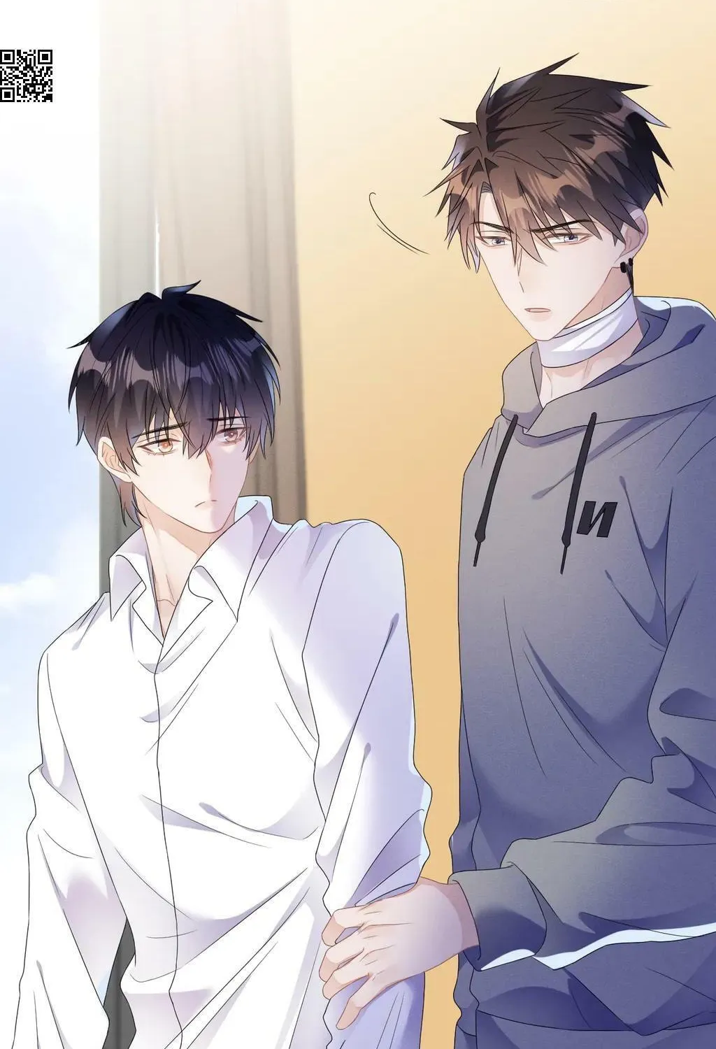 Read Attack and Occupy (Colored) chapter 40 image 7 on Lezhin
