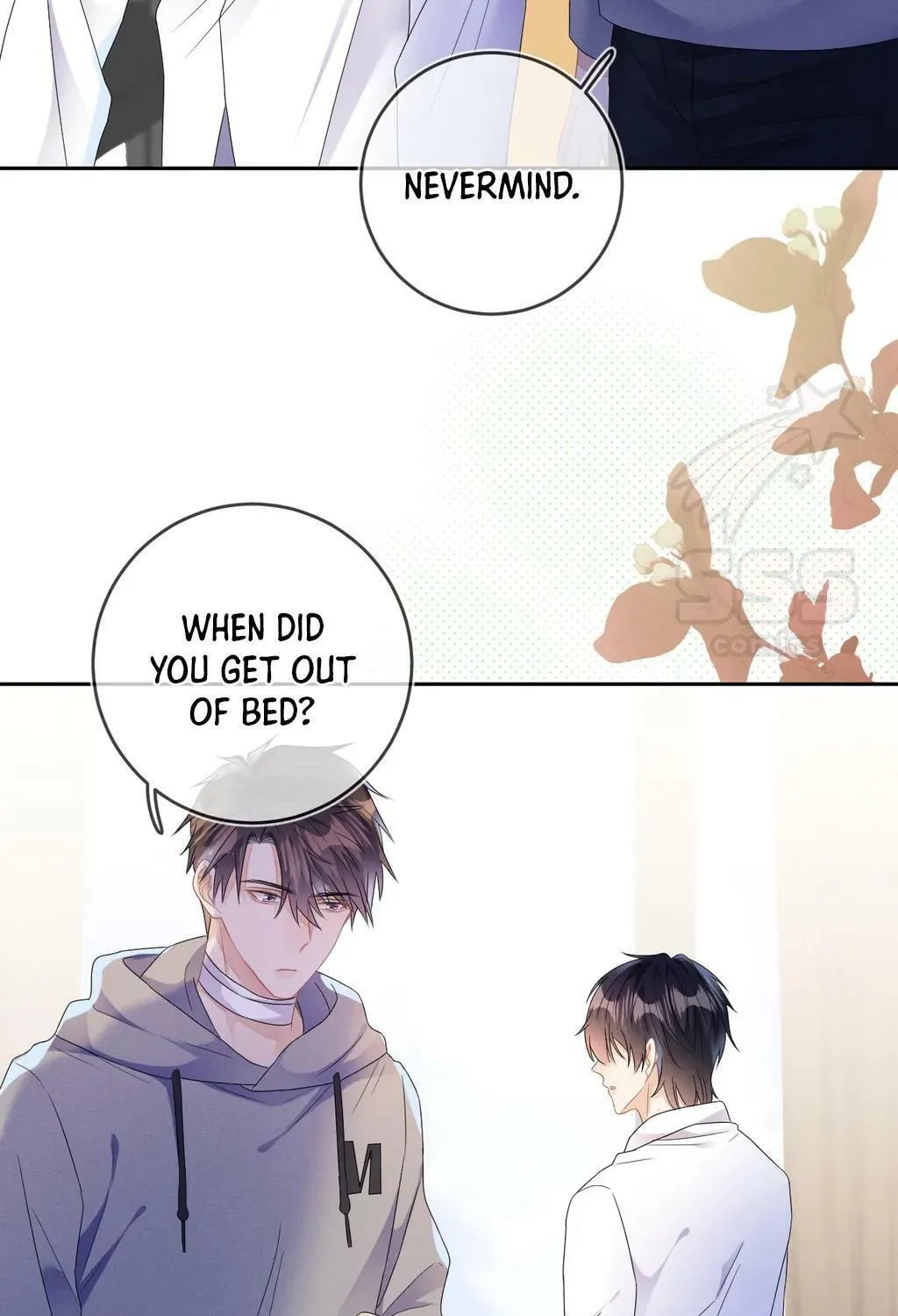 Read Attack and Occupy (Colored) chapter 40 image 8 on Lezhin
