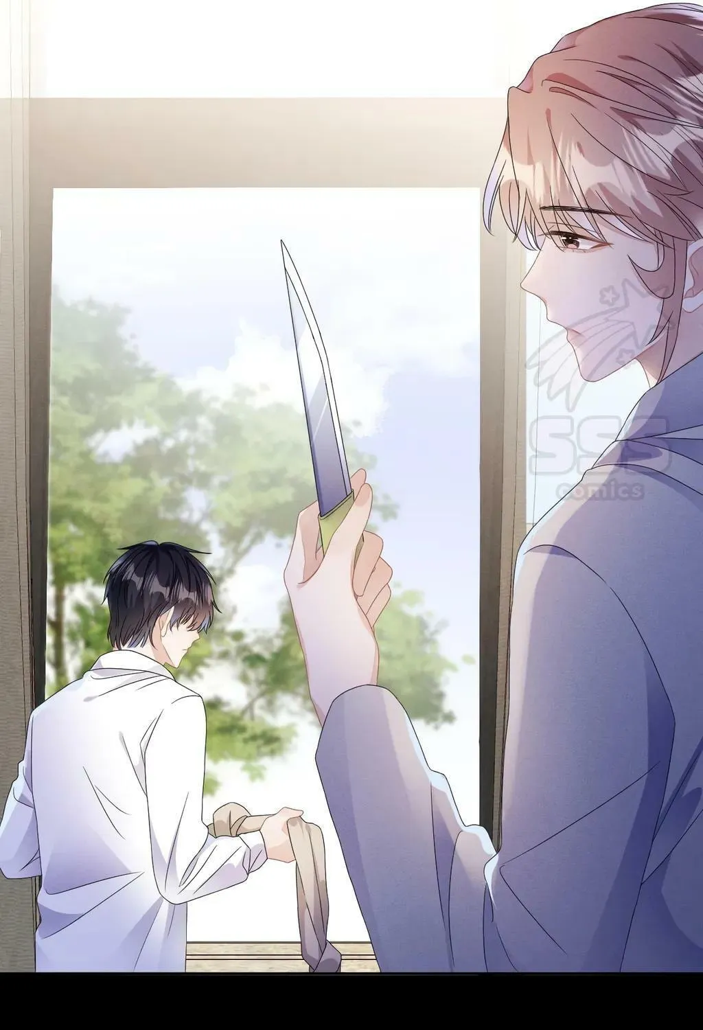 Read Attack and Occupy (Colored) chapter 42 image 10 on Lezhin