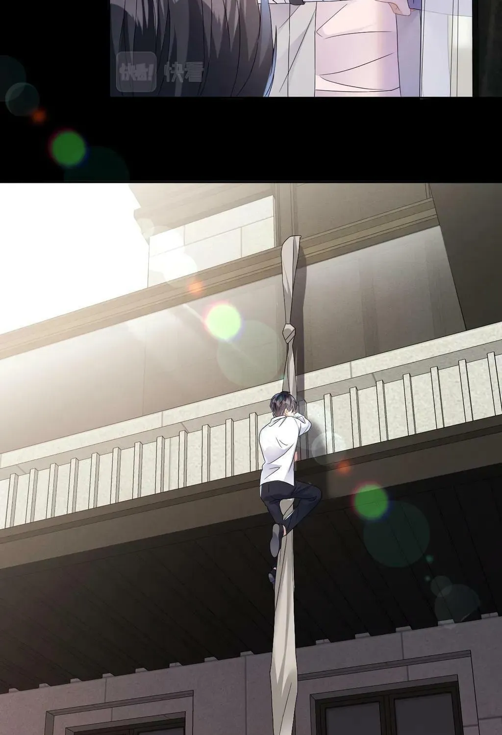 Read Attack and Occupy (Colored) chapter 42 image 12 on Lezhin