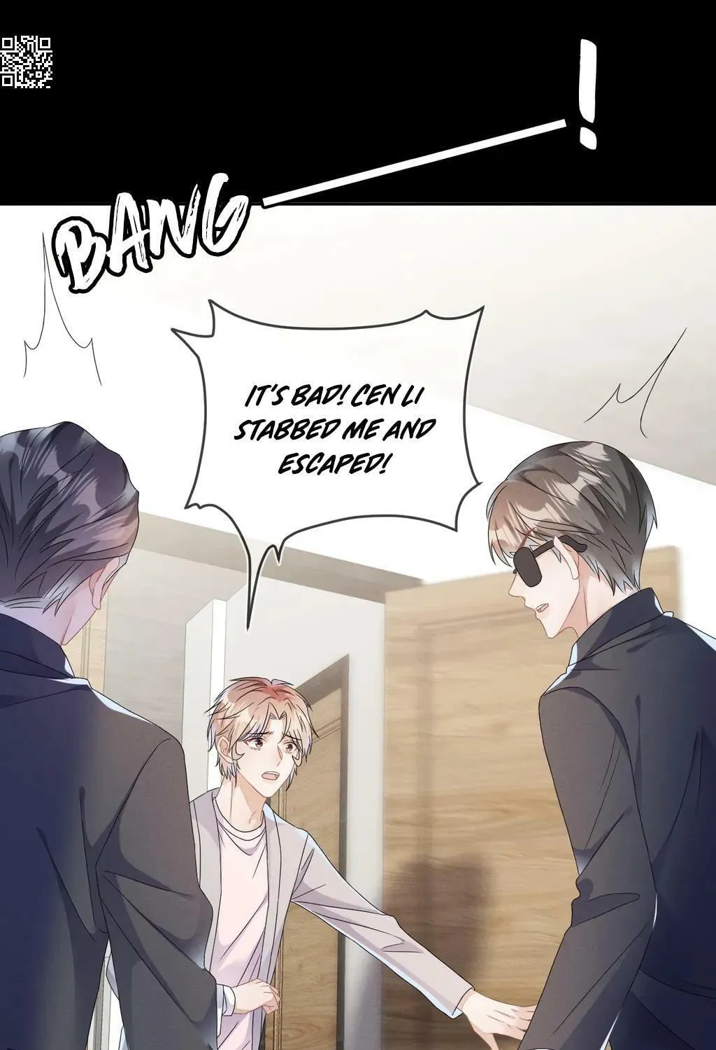 Read Attack and Occupy (Colored) chapter 42 image 14 on Lezhin