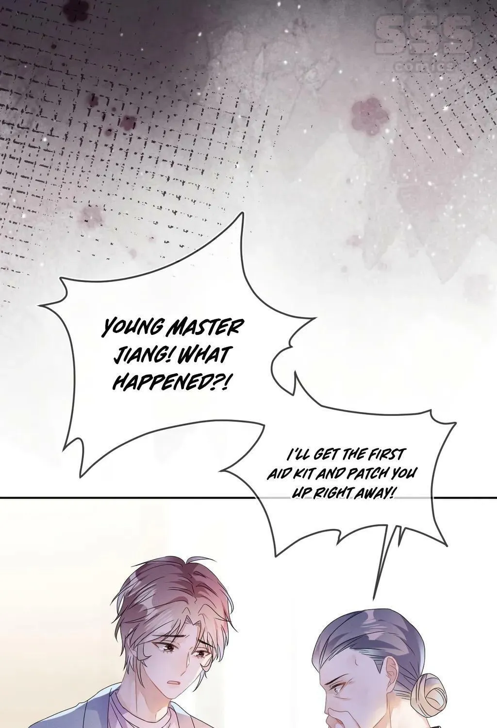 Read Attack and Occupy (Colored) chapter 42 image 17 on Lezhin