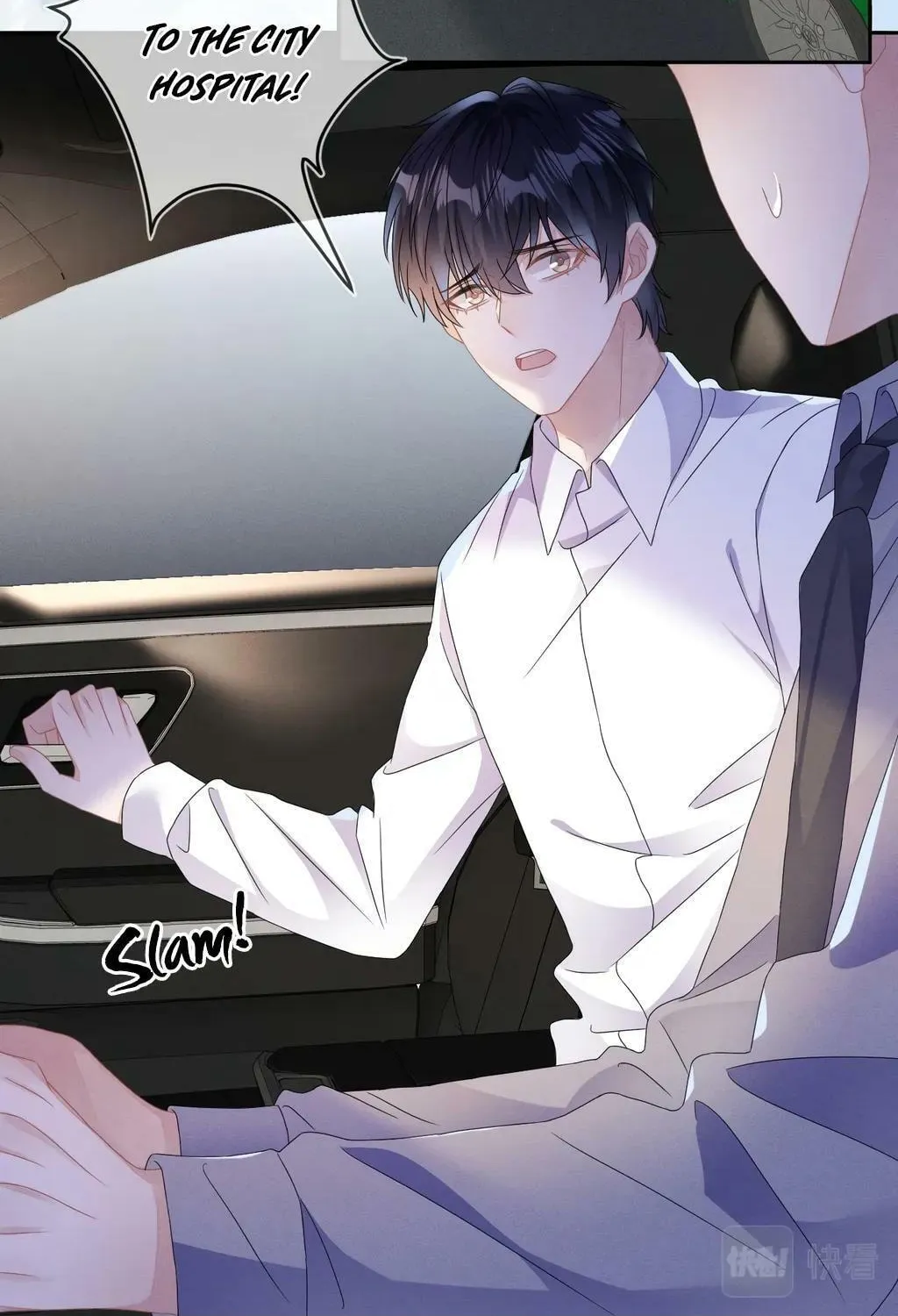 Read Attack and Occupy (Colored) chapter 42 image 21 on Lezhin