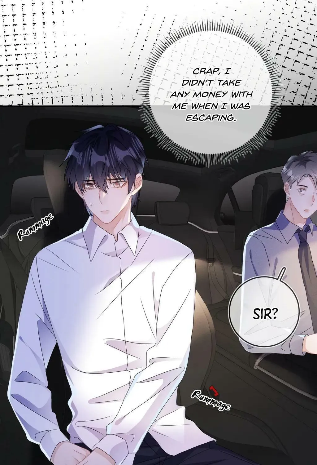 Read Attack and Occupy (Colored) chapter 42 image 24 on Lezhin