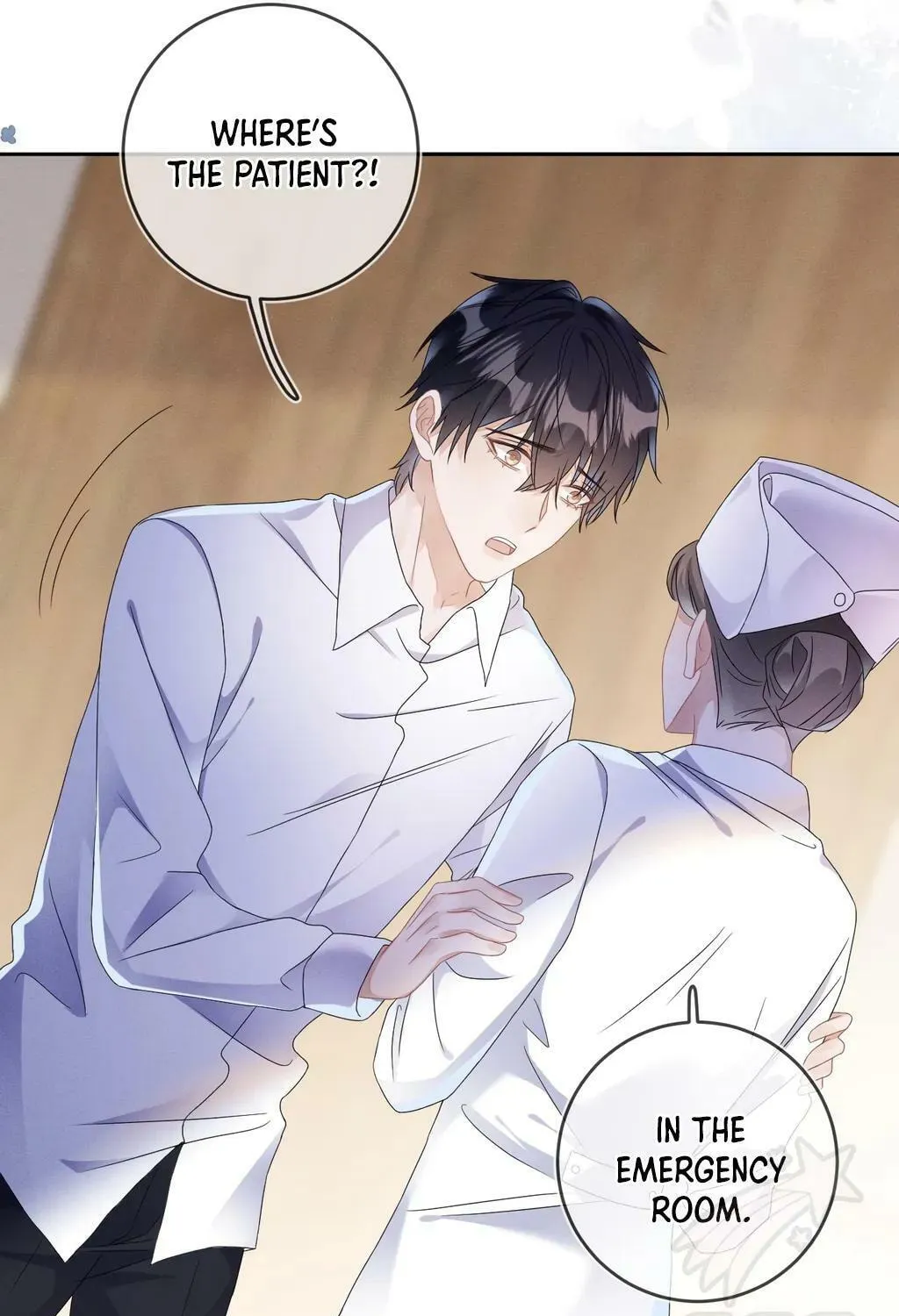 Read Attack and Occupy (Colored) chapter 42 image 30 on Lezhin