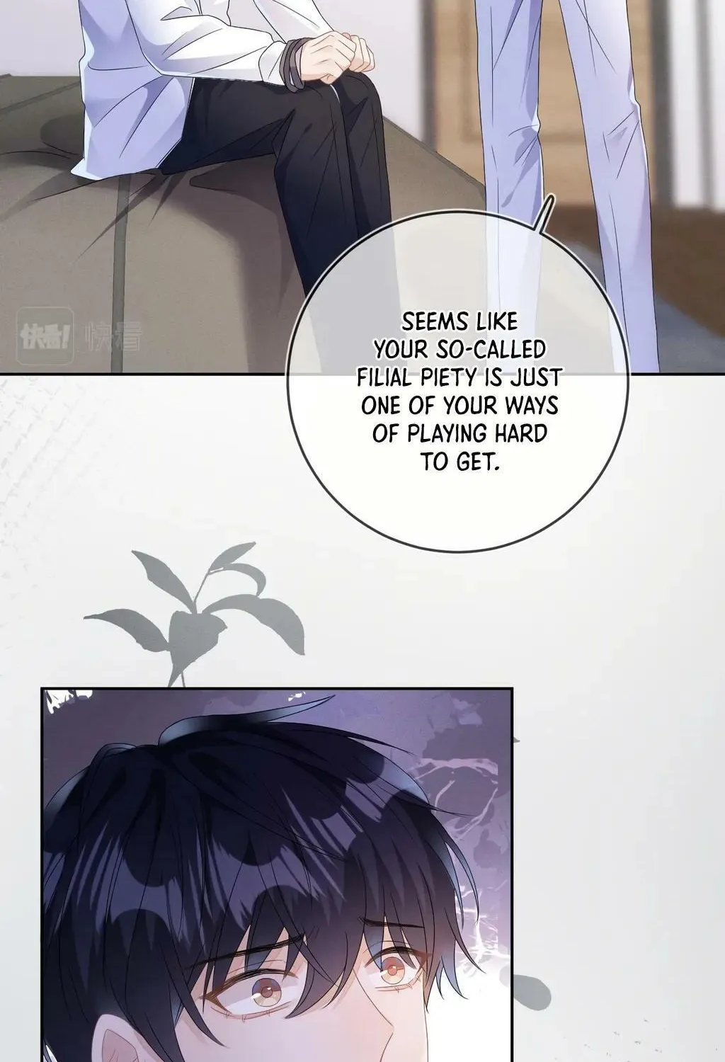 Read Attack and Occupy (Colored) chapter 42 image 4 on Lezhin