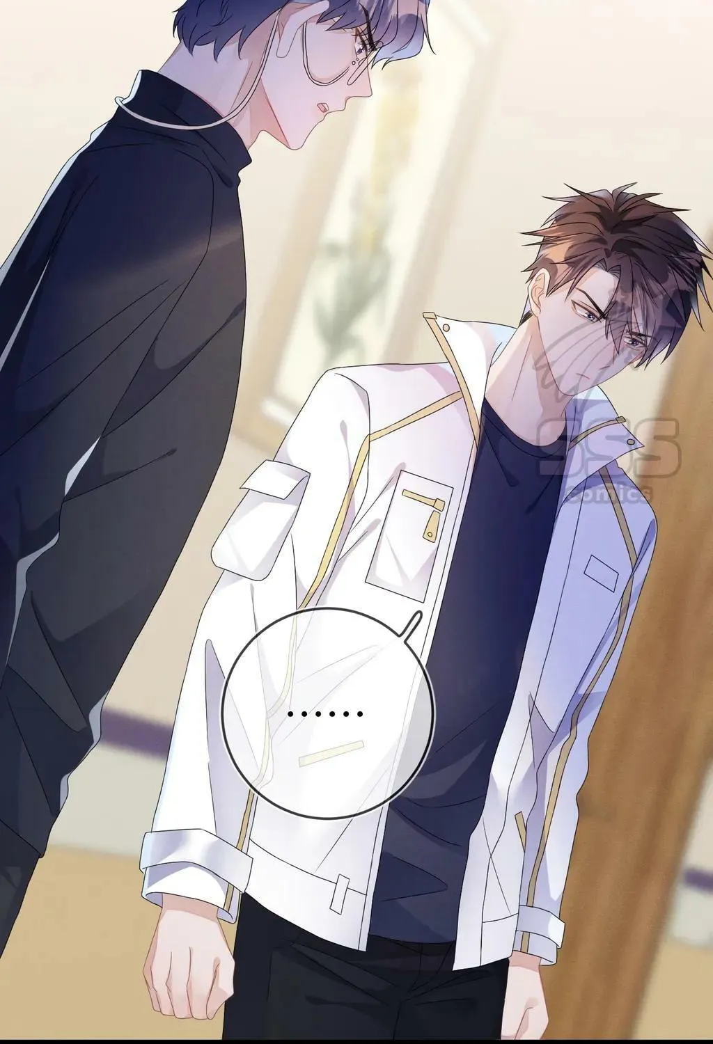 Read Attack and Occupy (Colored) chapter 43 image 11 on Lezhin