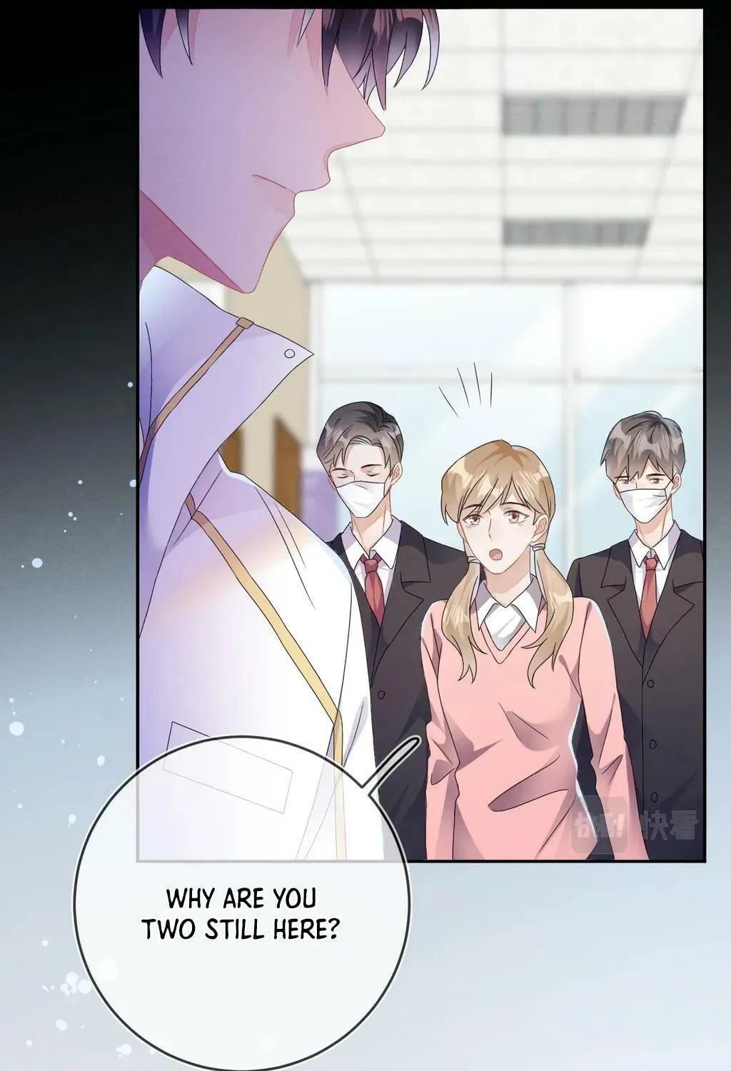 Read Attack and Occupy (Colored) chapter 43 image 13 on Lezhin