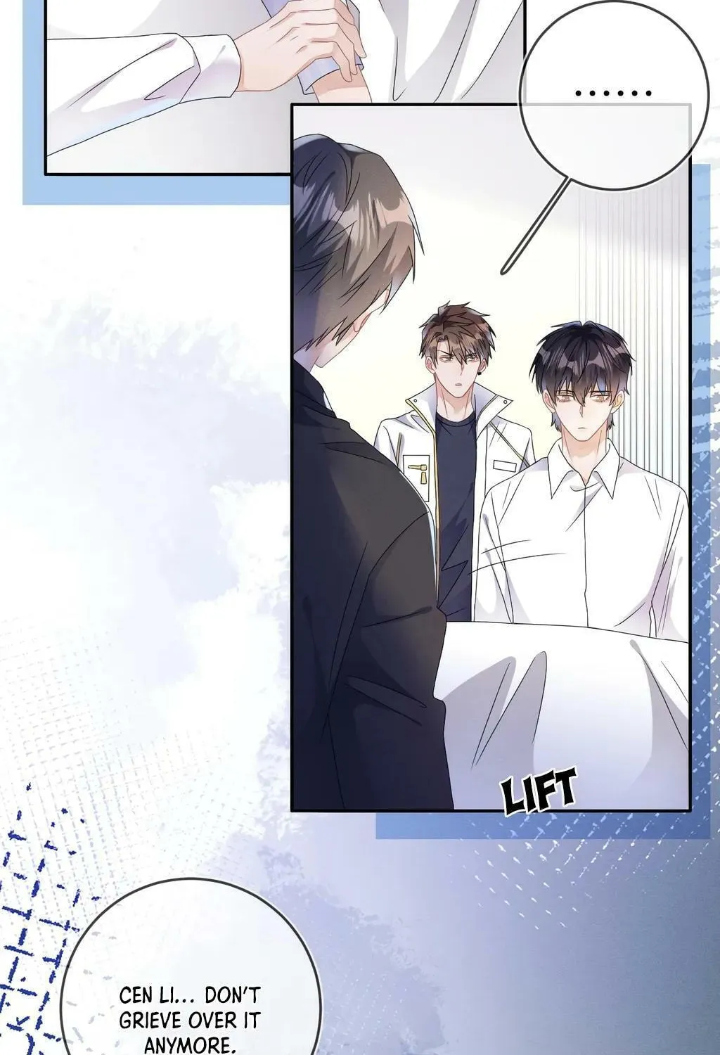 Read Attack and Occupy (Colored) chapter 43 image 16 on Lezhin