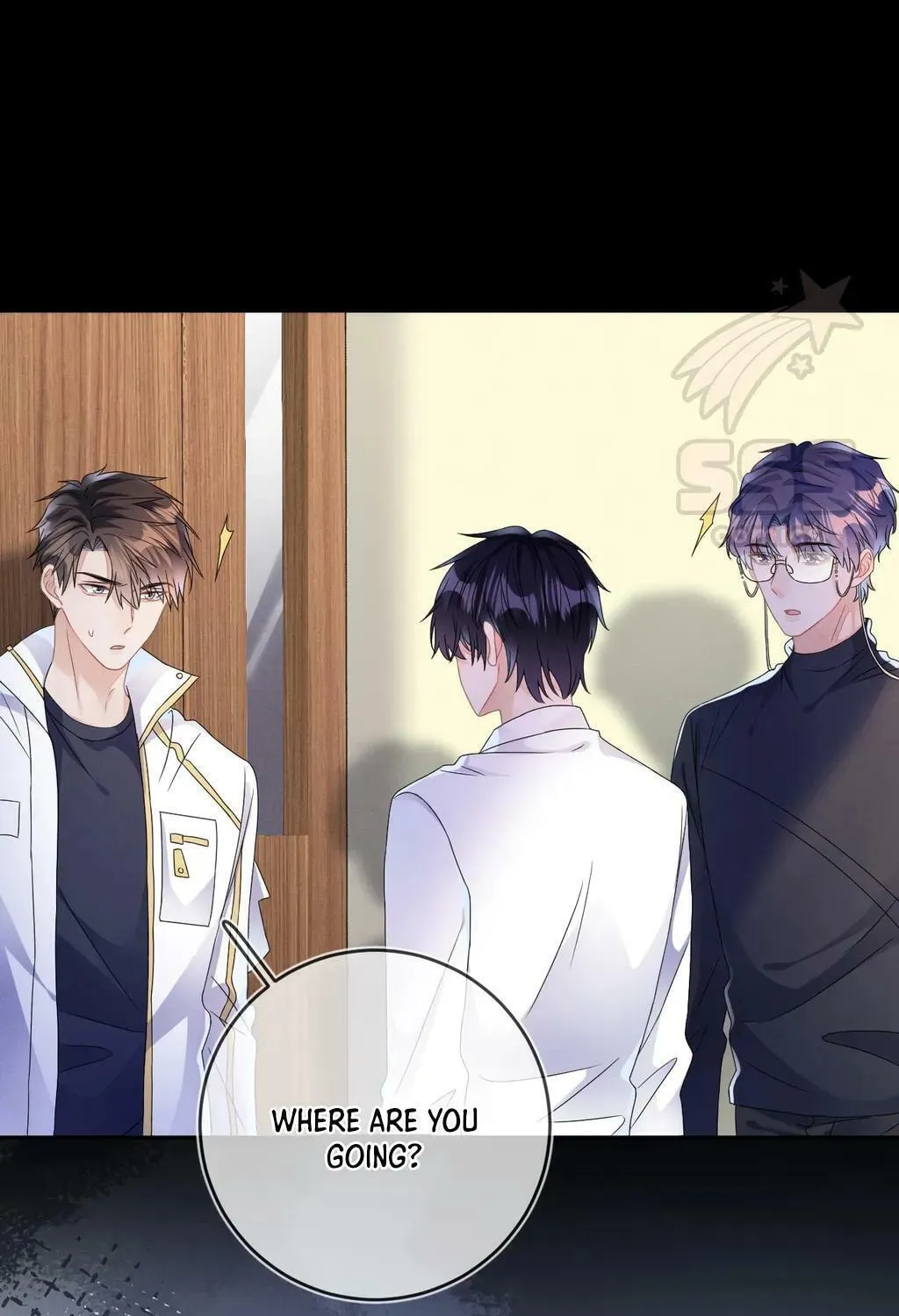 Read Attack and Occupy (Colored) chapter 43 image 24 on Lezhin