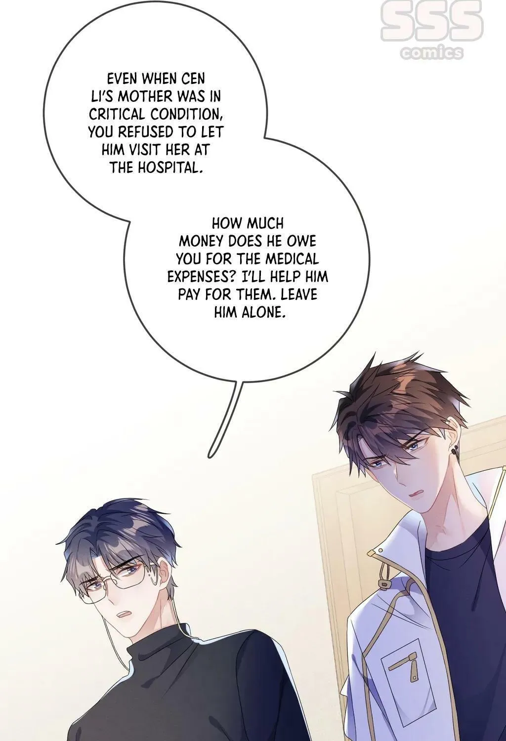 Read Attack and Occupy (Colored) chapter 43 image 3 on Lezhin