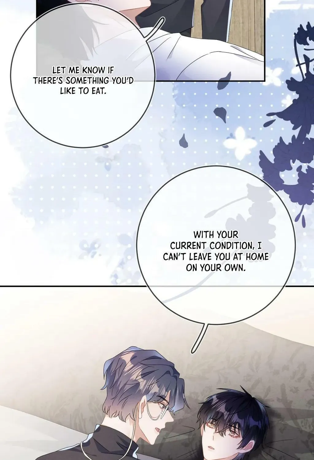 Read Attack and Occupy (Colored) chapter 43 image 35 on Lezhin