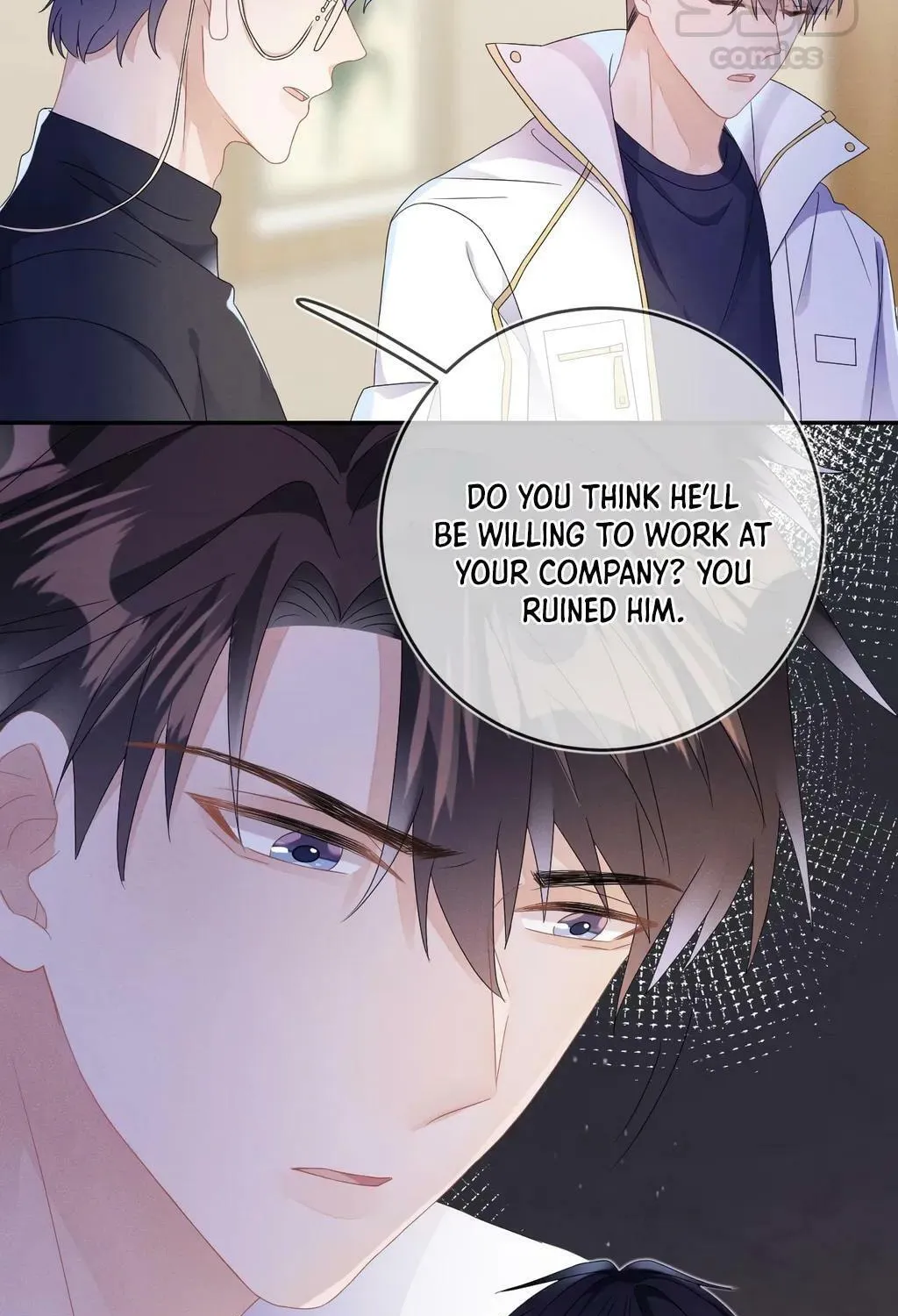 Read Attack and Occupy (Colored) chapter 43 image 7 on Lezhin