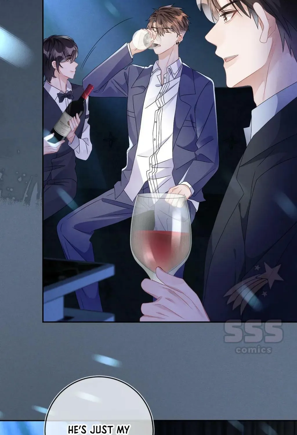 Read Attack and Occupy (Colored) chapter 44 image 10 on Lezhin