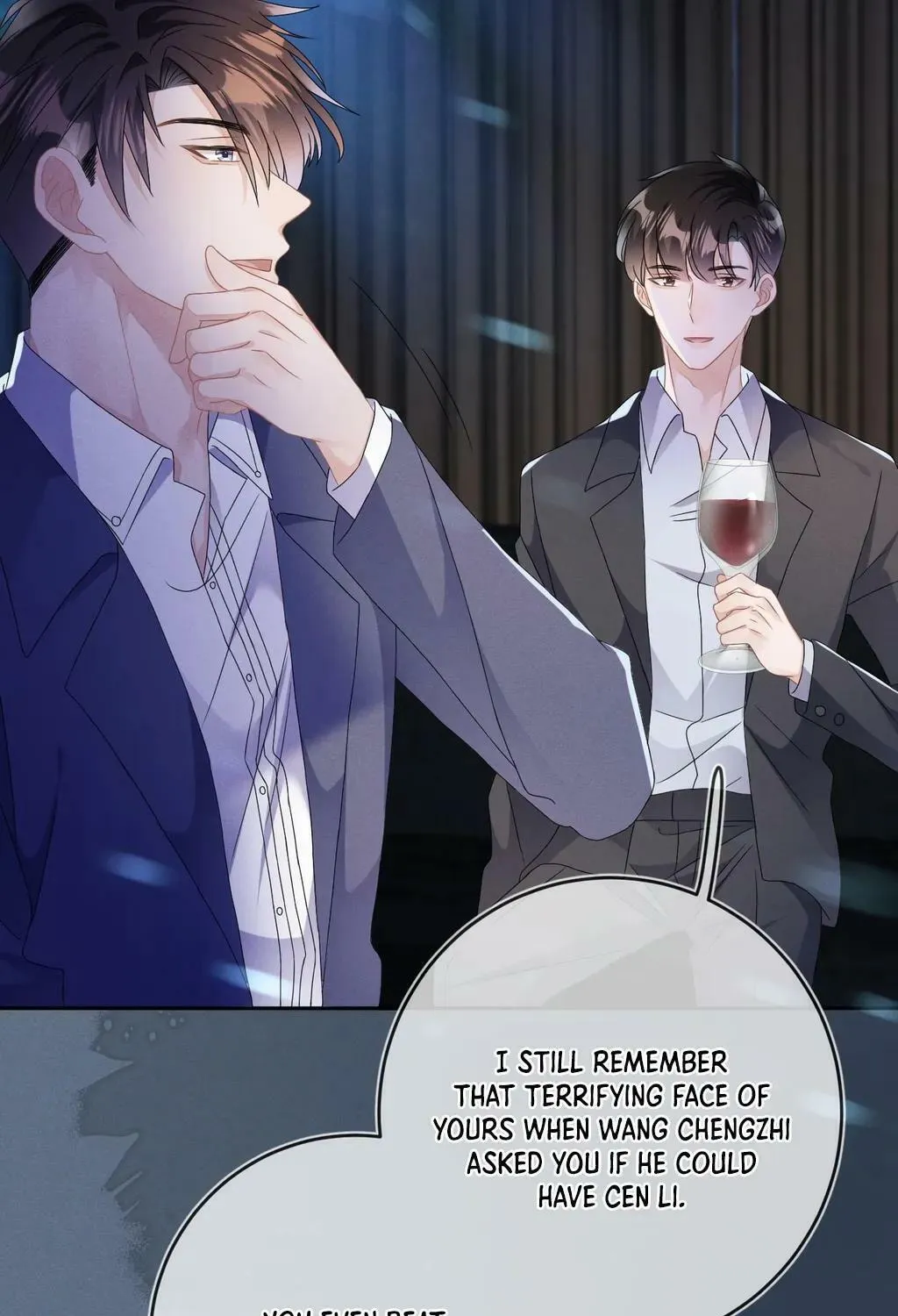 Read Attack and Occupy (Colored) chapter 44 image 12 on Lezhin