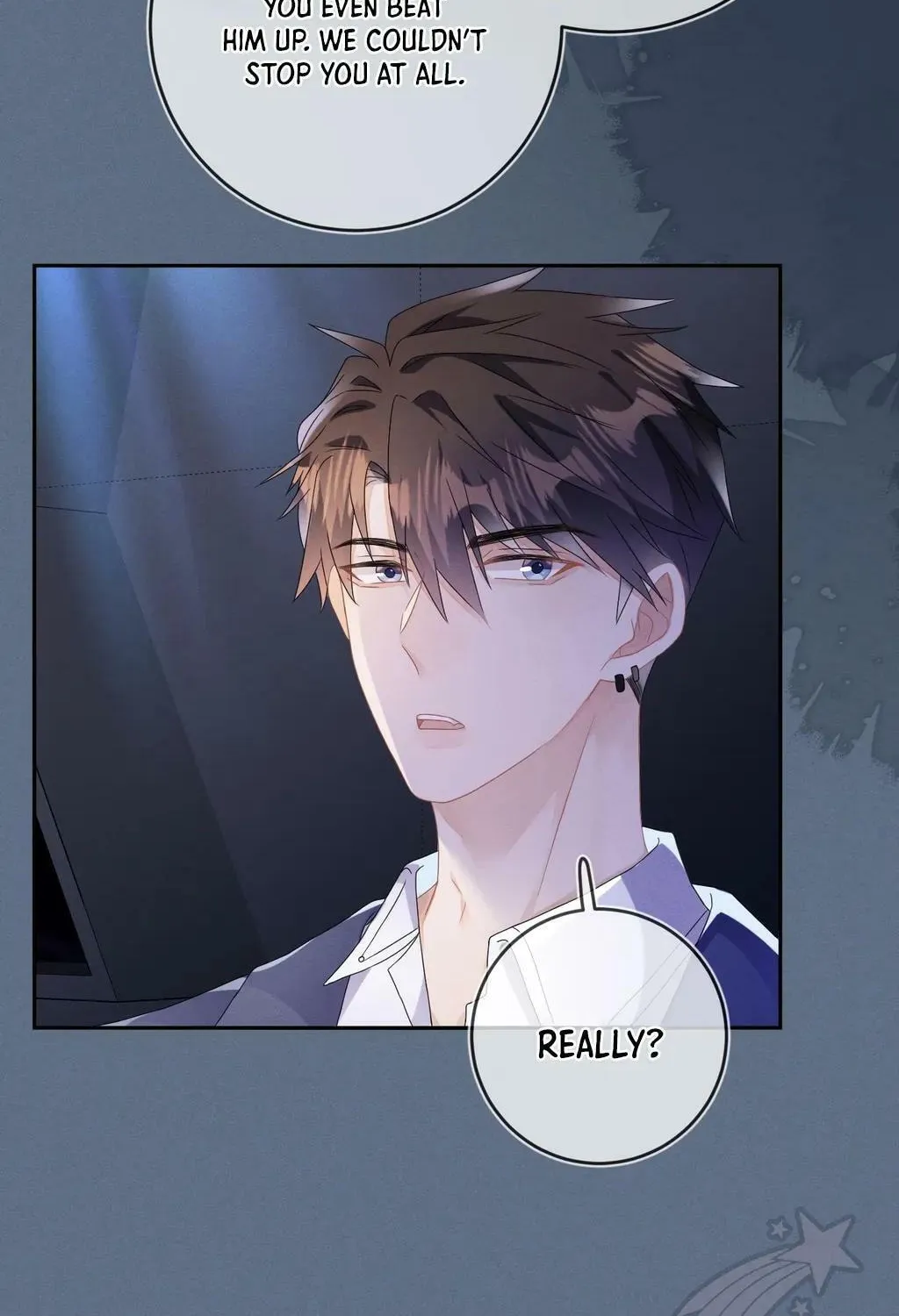 Read Attack and Occupy (Colored) chapter 44 image 13 on Lezhin