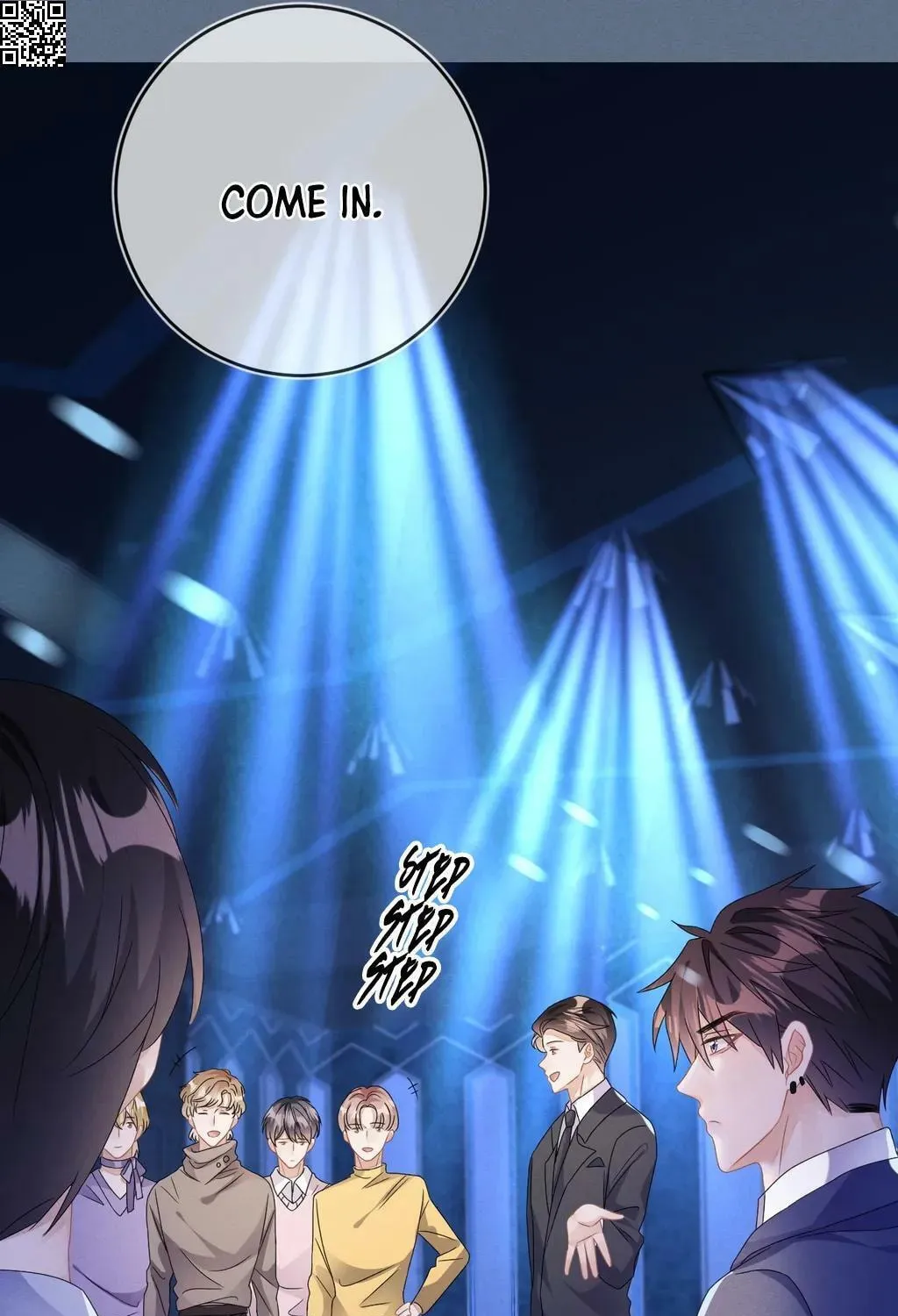 Read Attack and Occupy (Colored) chapter 44 image 15 on Lezhin