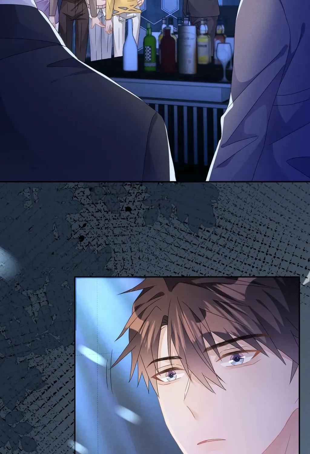 Read Attack and Occupy (Colored) chapter 44 image 16 on Lezhin
