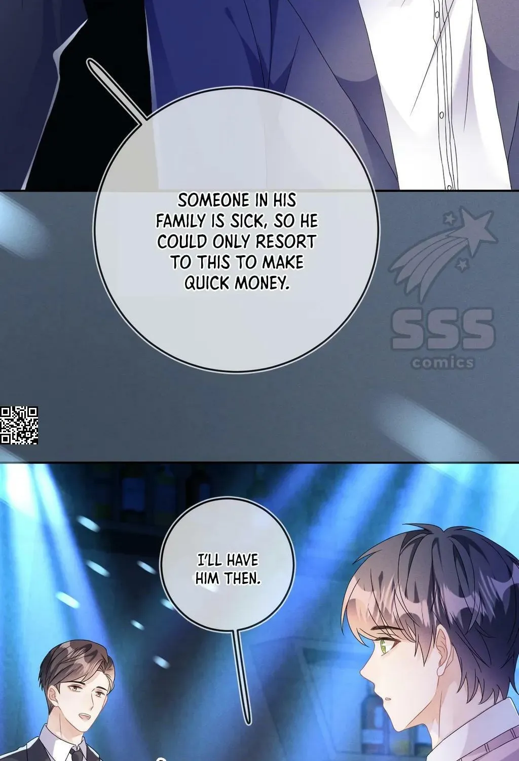 Read Attack and Occupy (Colored) chapter 44 image 20 on Lezhin