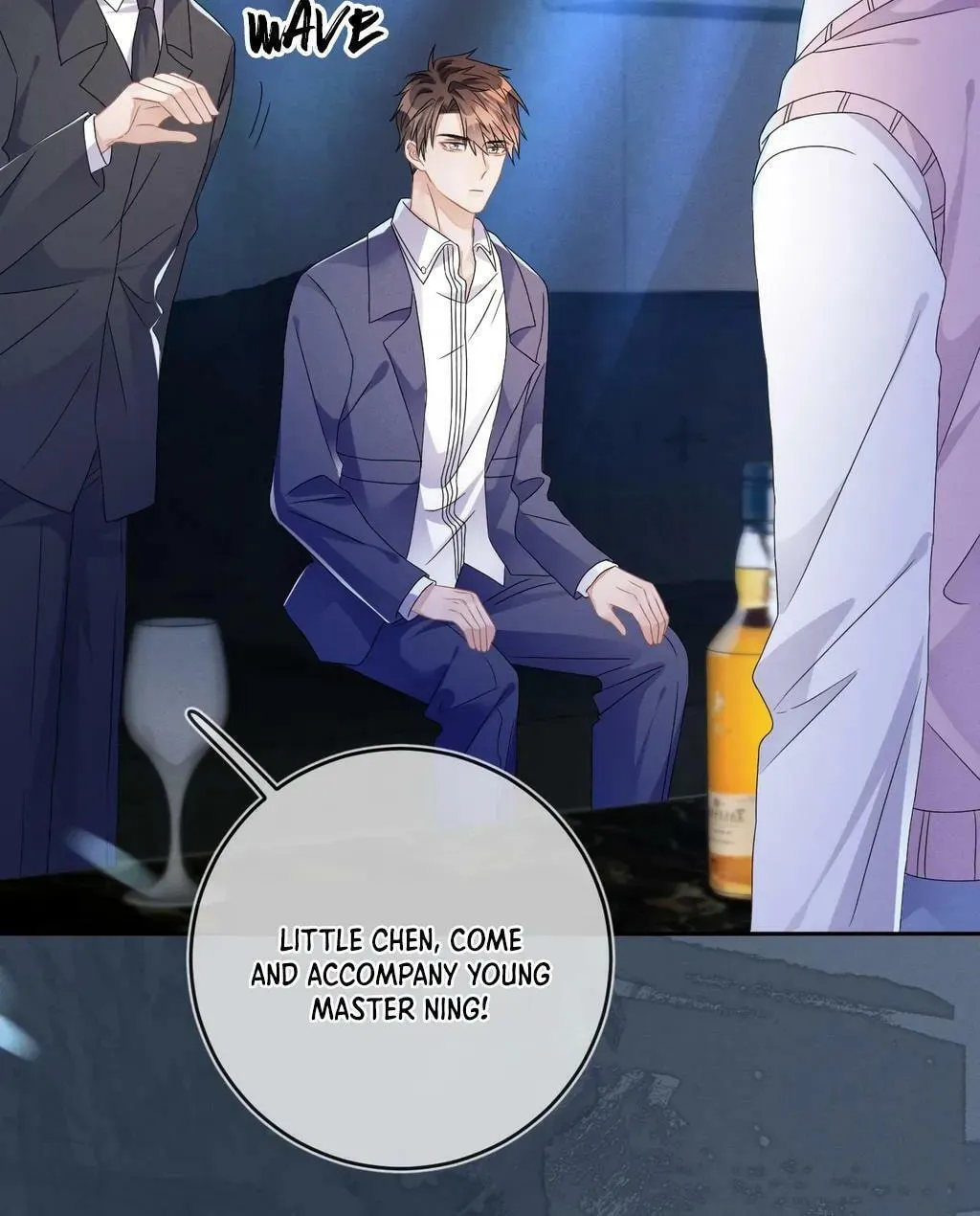 Read Attack and Occupy (Colored) chapter 44 image 21 on Lezhin