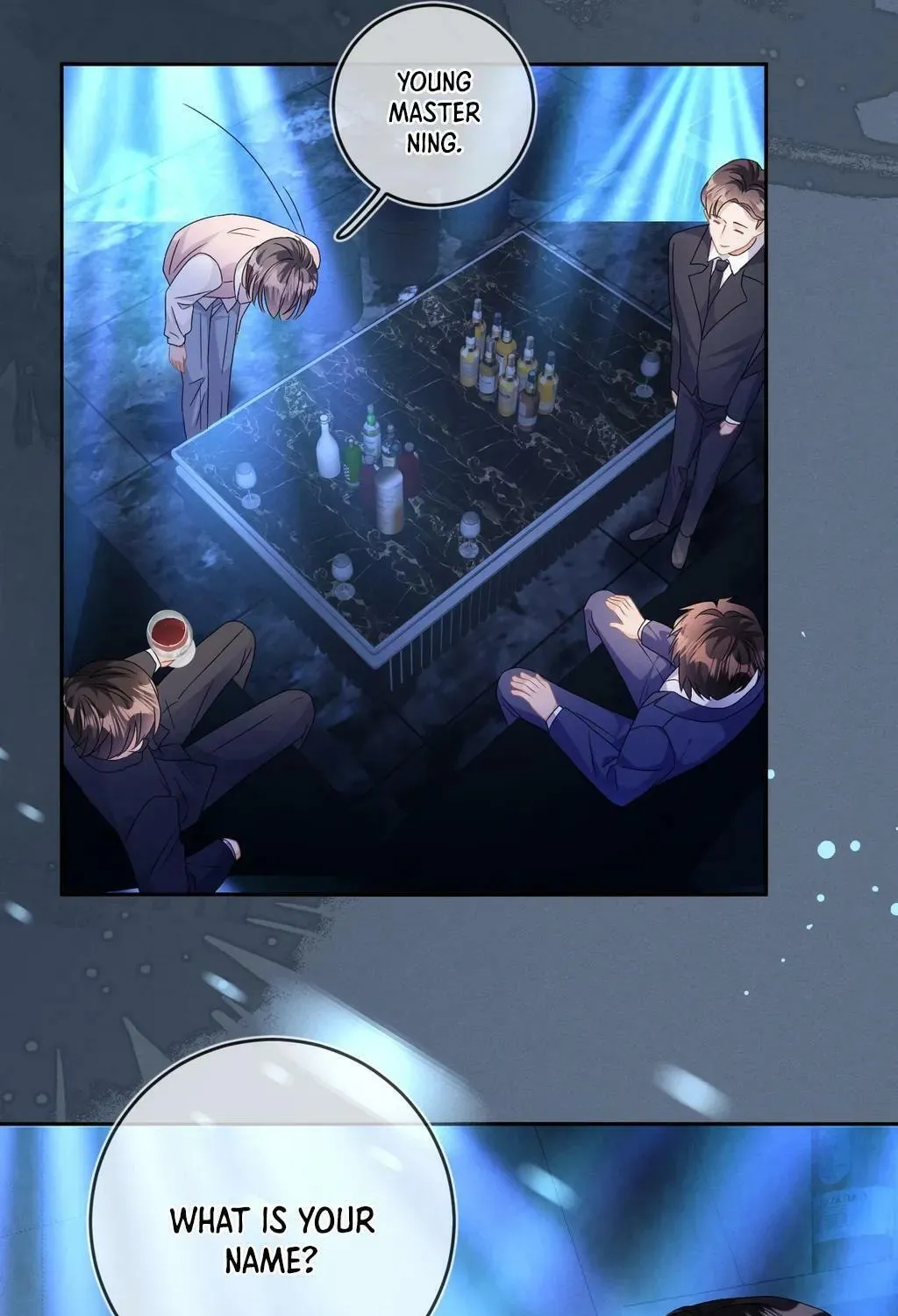 Read Attack and Occupy (Colored) chapter 44 image 22 on Lezhin