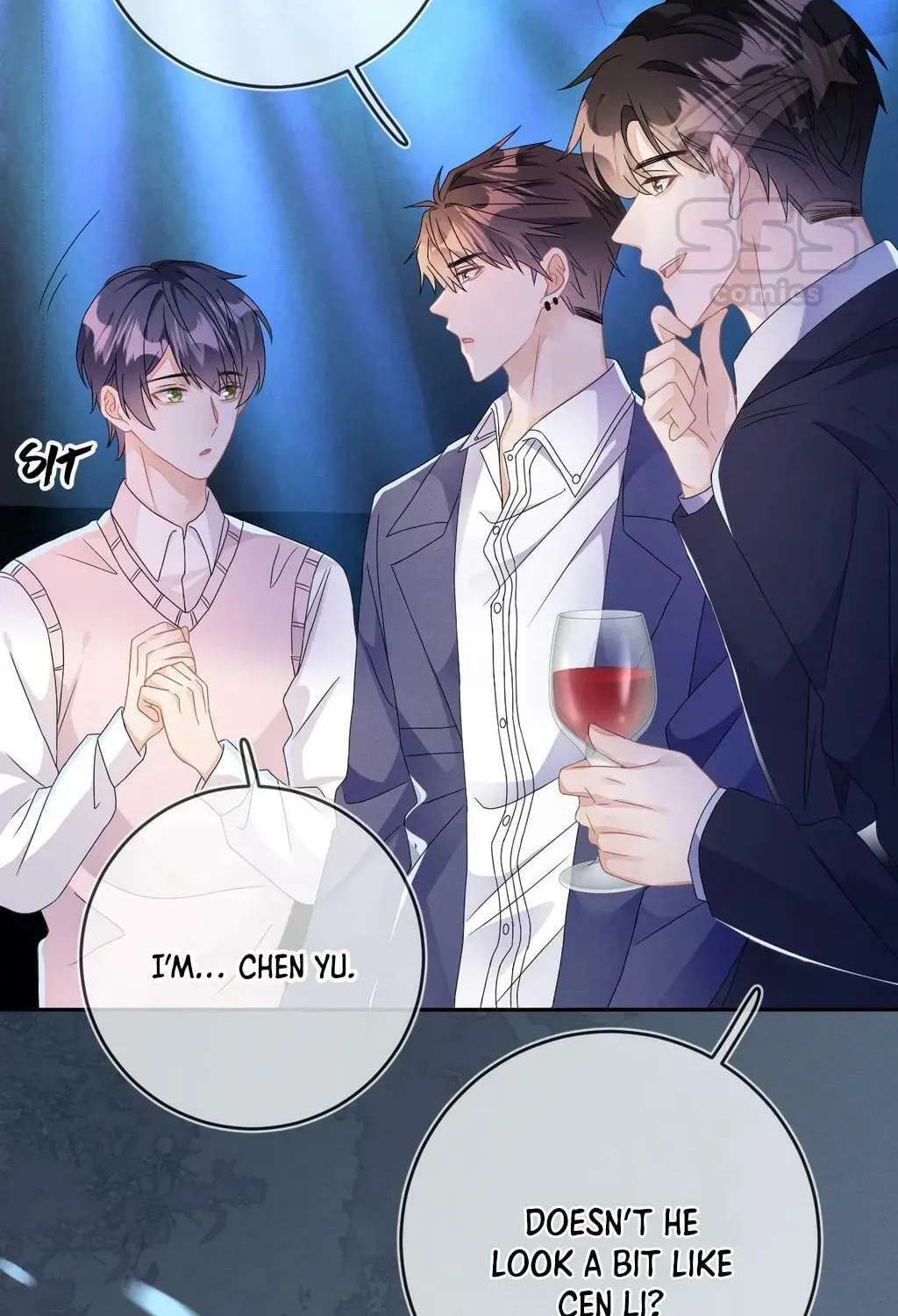 Read Attack and Occupy (Colored) chapter 44 image 23 on Lezhin