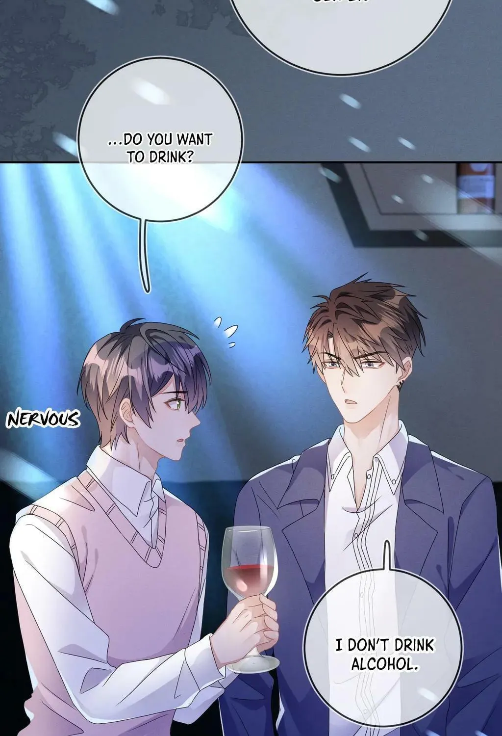 Read Attack and Occupy (Colored) chapter 44 image 24 on Lezhin