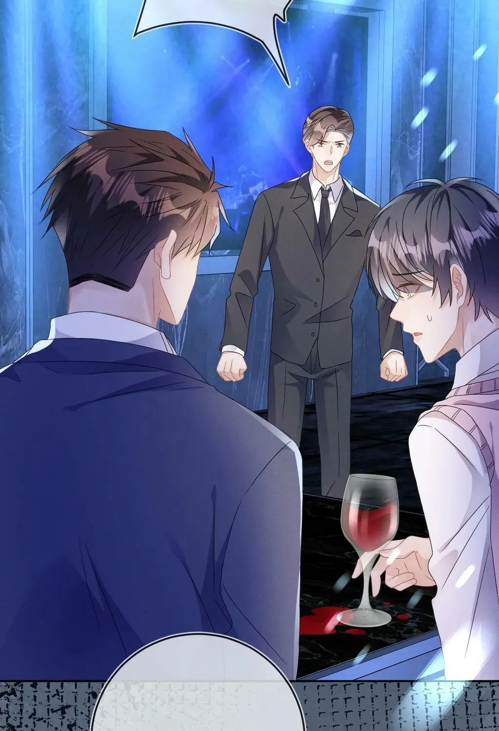Read Attack and Occupy (Colored) chapter 44 image 27 on Lezhin