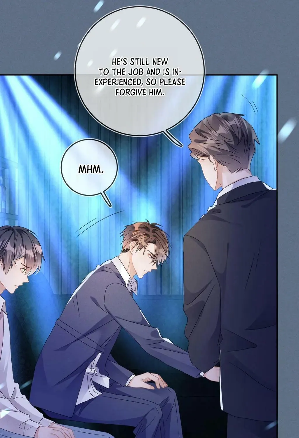 Read Attack and Occupy (Colored) chapter 44 image 29 on Lezhin