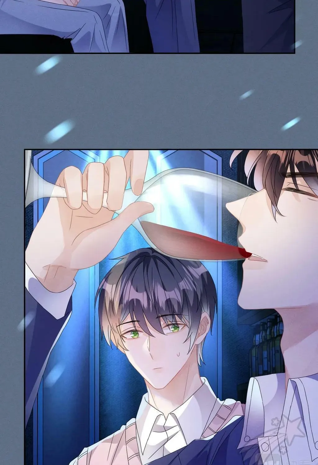 Read Attack and Occupy (Colored) chapter 44 image 30 on Lezhin