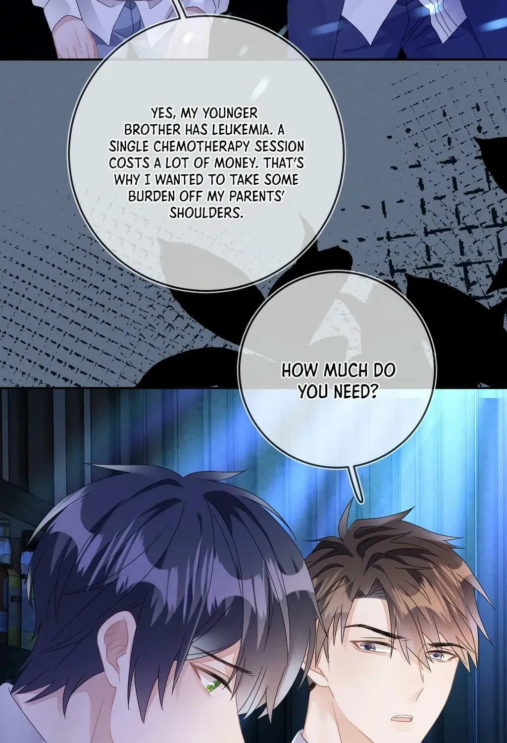 Read Attack and Occupy (Colored) chapter 44 image 33 on Lezhin