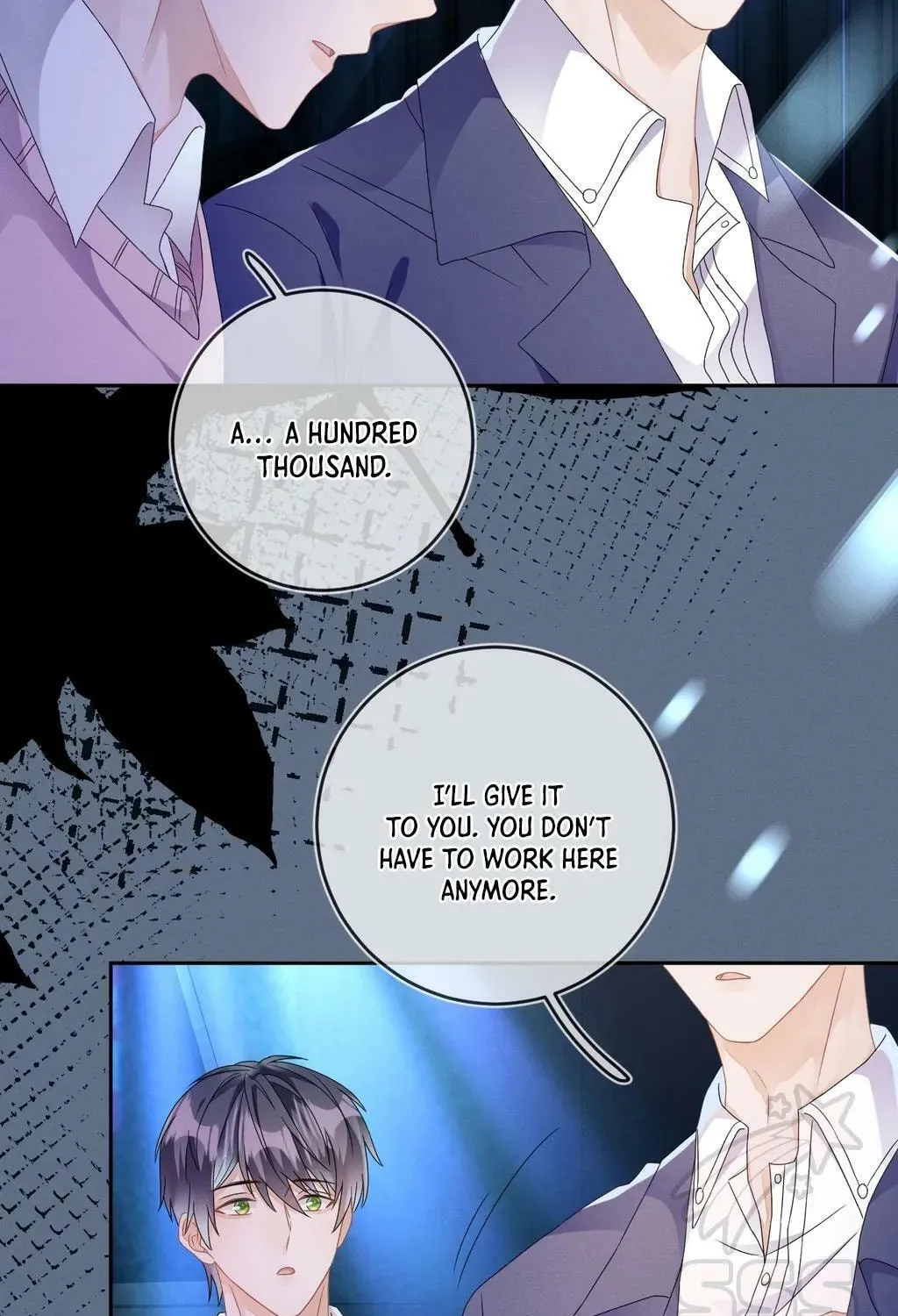 Read Attack and Occupy (Colored) chapter 44 image 34 on Lezhin