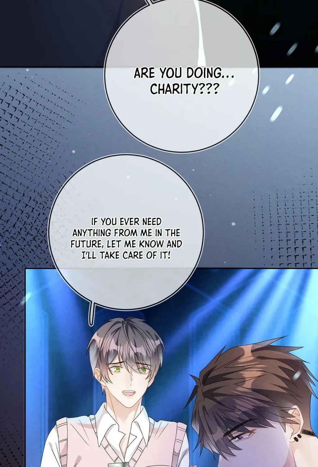 Read Attack and Occupy (Colored) chapter 44 image 40 on Lezhin