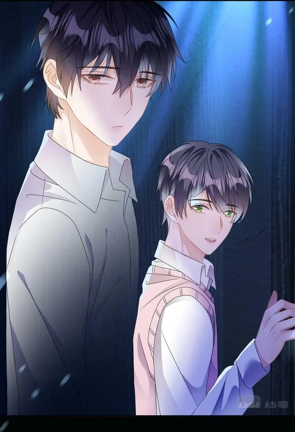 Read Attack and Occupy (Colored) chapter 44 image 43 on Lezhin