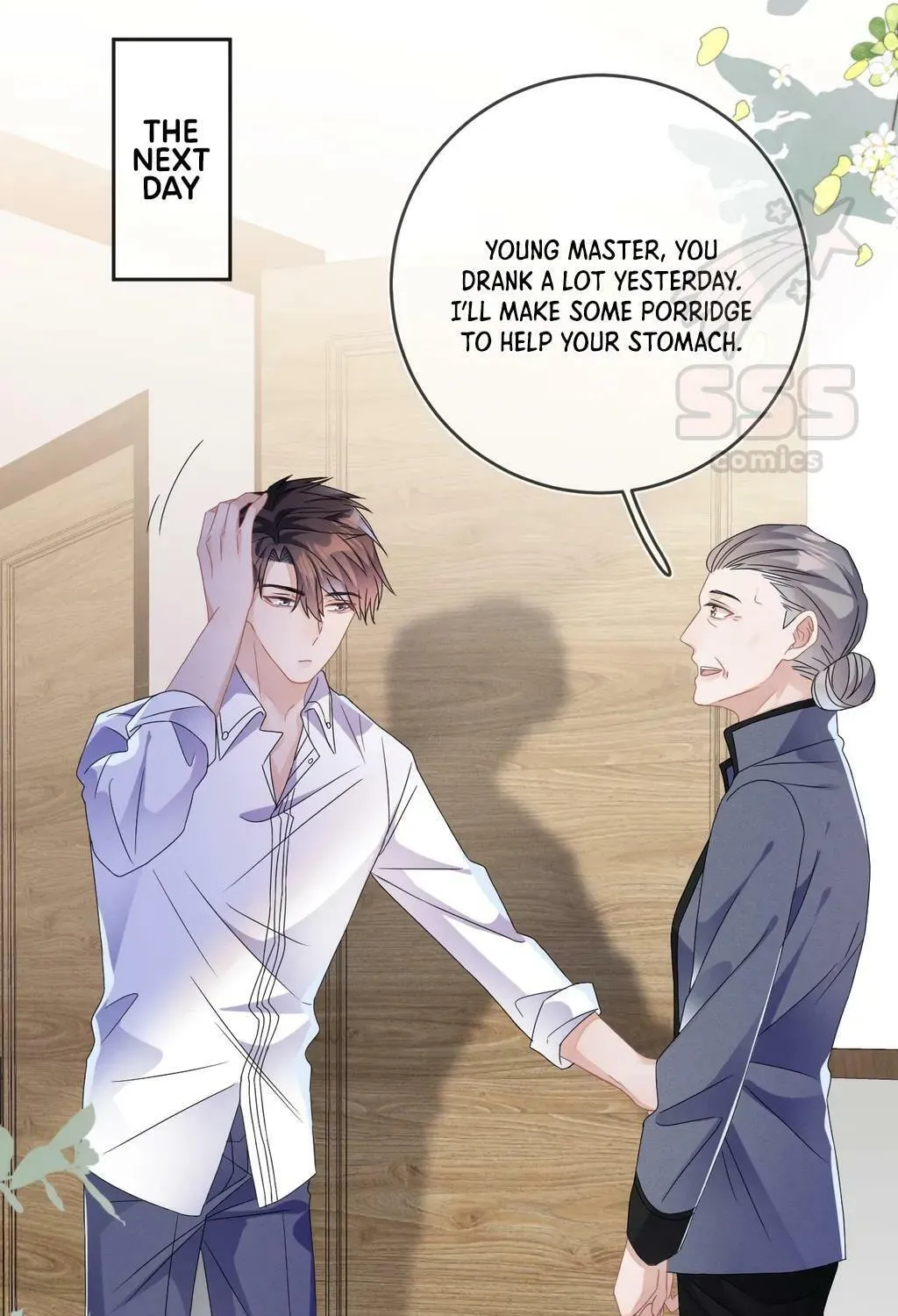 Read Attack and Occupy (Colored) chapter 44 image 49 on Lezhin