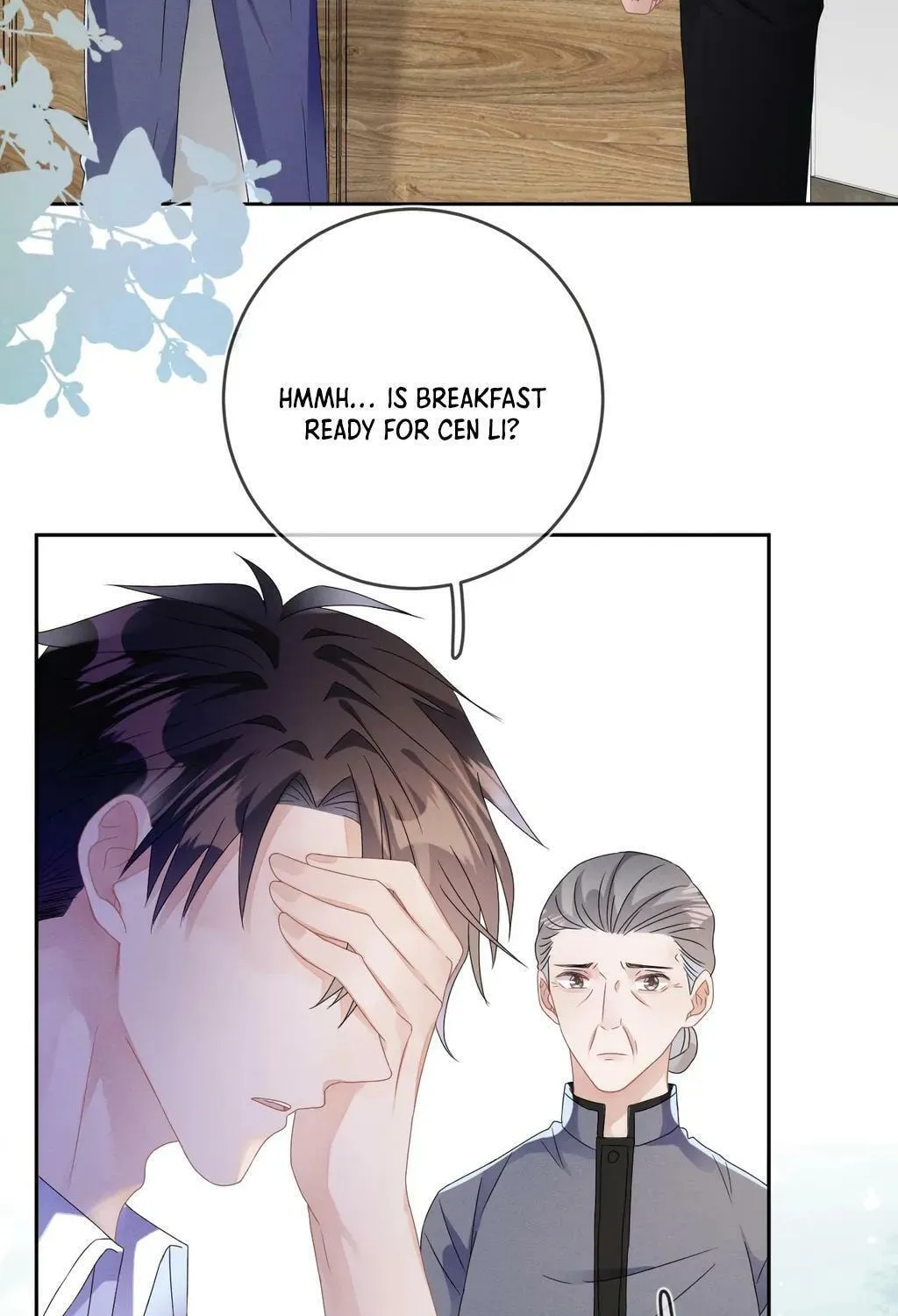 Read Attack and Occupy (Colored) chapter 44 image 50 on Lezhin