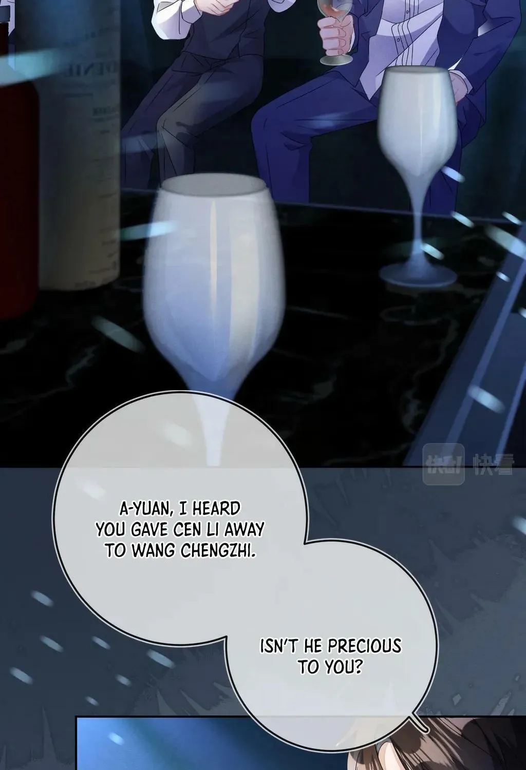 Read Attack and Occupy (Colored) chapter 44 image 9 on Lezhin
