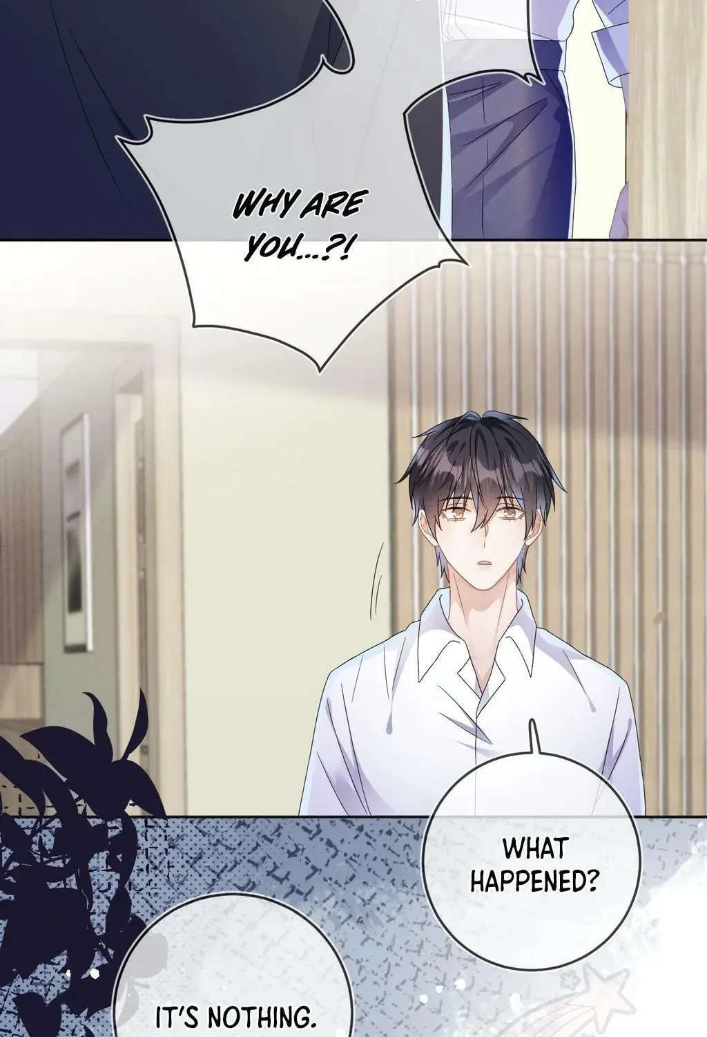 Read Attack and Occupy (Colored) chapter 45 image 14 on Lezhin