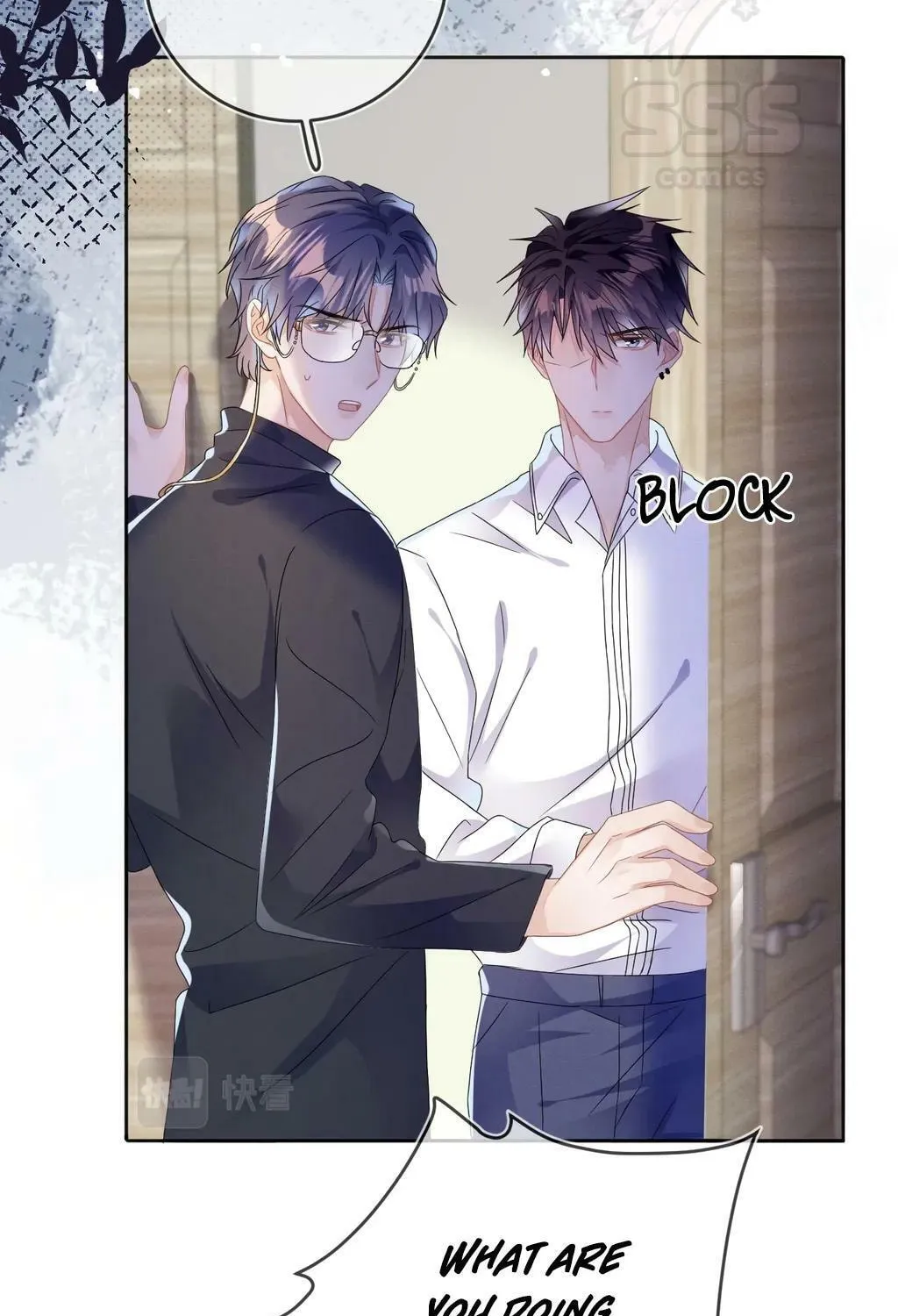 Read Attack and Occupy (Colored) chapter 45 image 15 on Lezhin