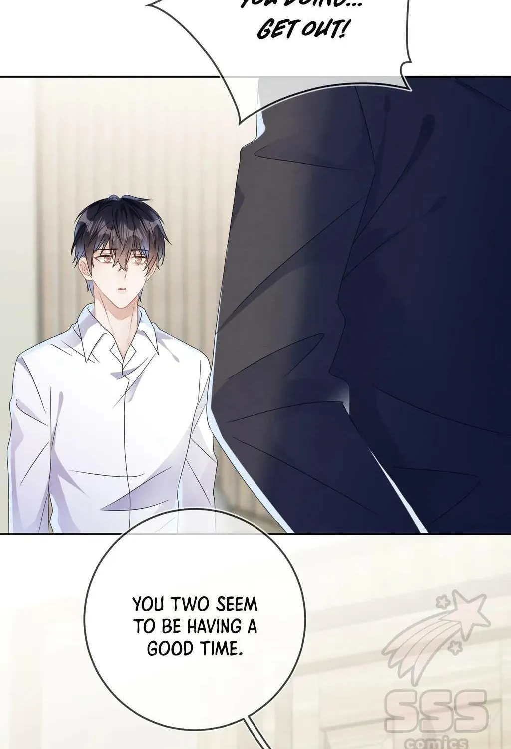 Read Attack and Occupy (Colored) chapter 45 image 16 on Lezhin