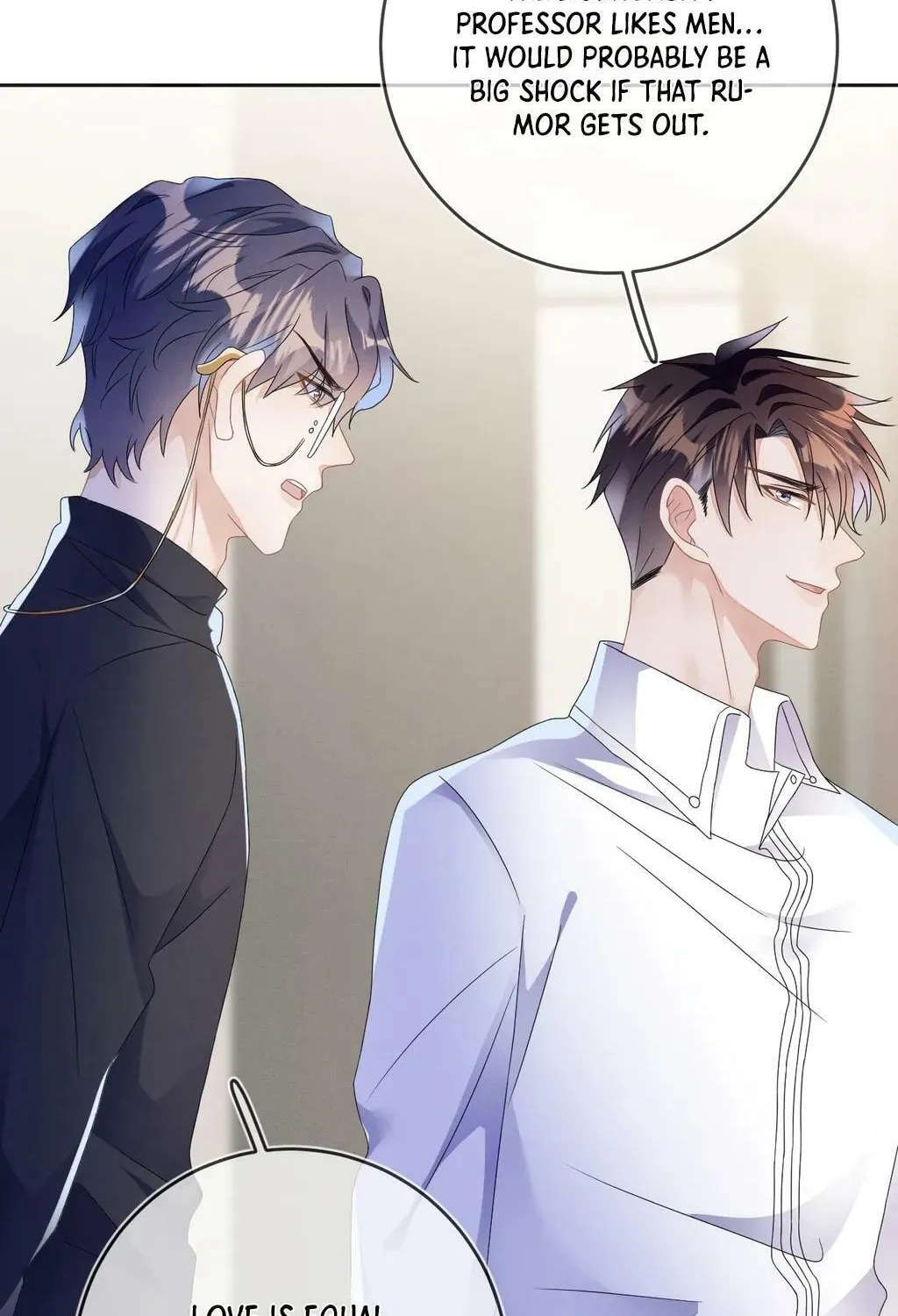 Read Attack and Occupy (Colored) chapter 45 image 19 on Lezhin