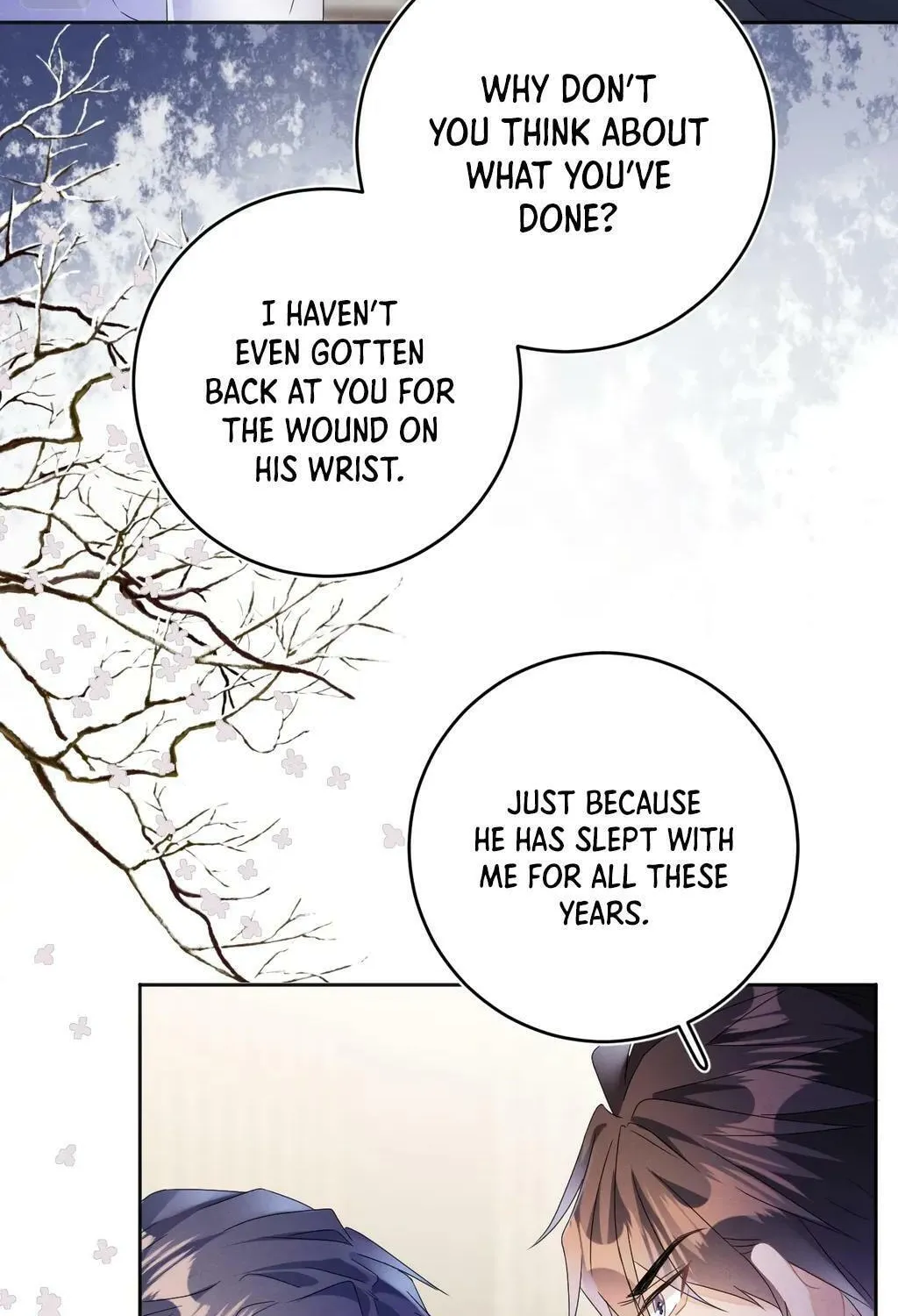 Read Attack and Occupy (Colored) chapter 45 image 23 on Lezhin