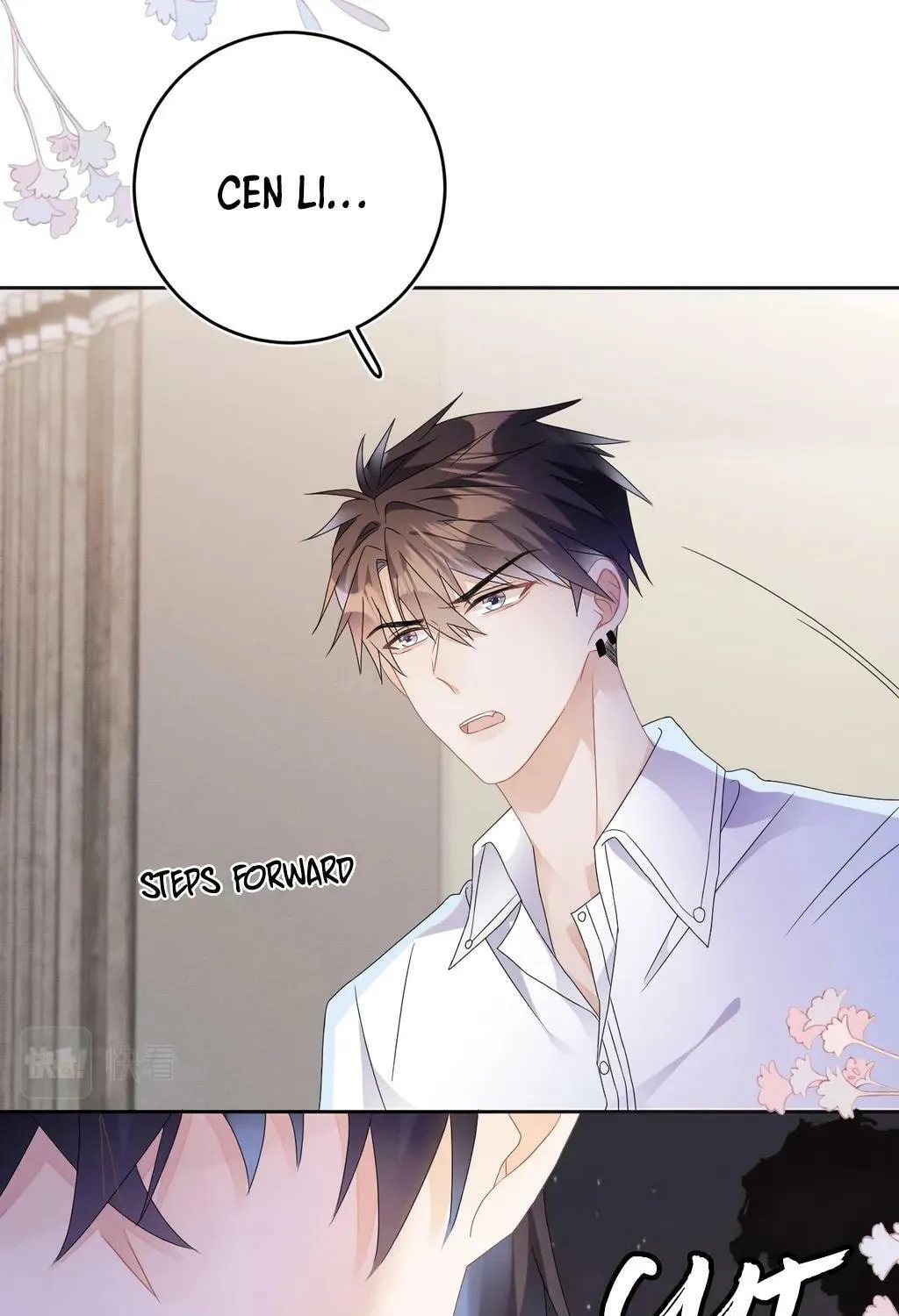Read Attack and Occupy (Colored) chapter 45 image 29 on Lezhin