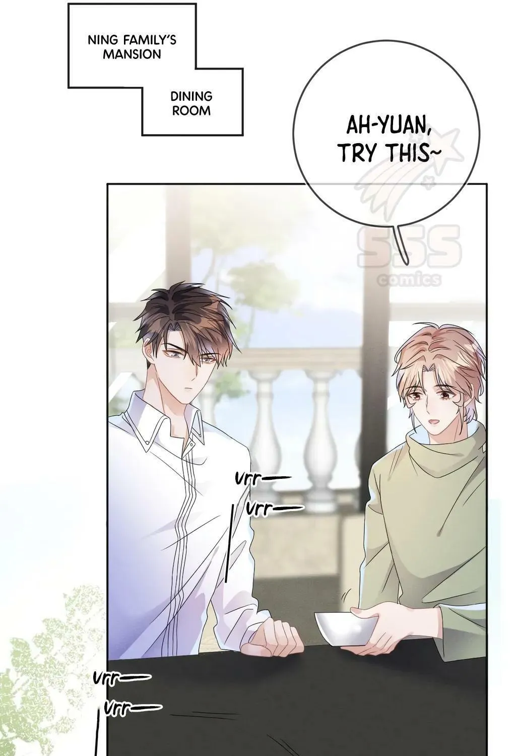 Read Attack and Occupy (Colored) chapter 45 image 3 on Lezhin