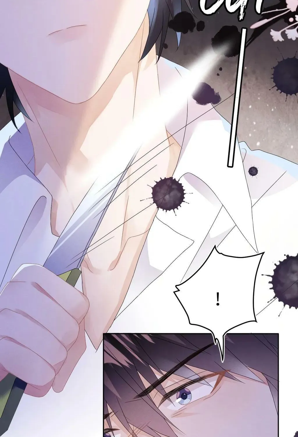 Read Attack and Occupy (Colored) chapter 45 image 30 on Lezhin
