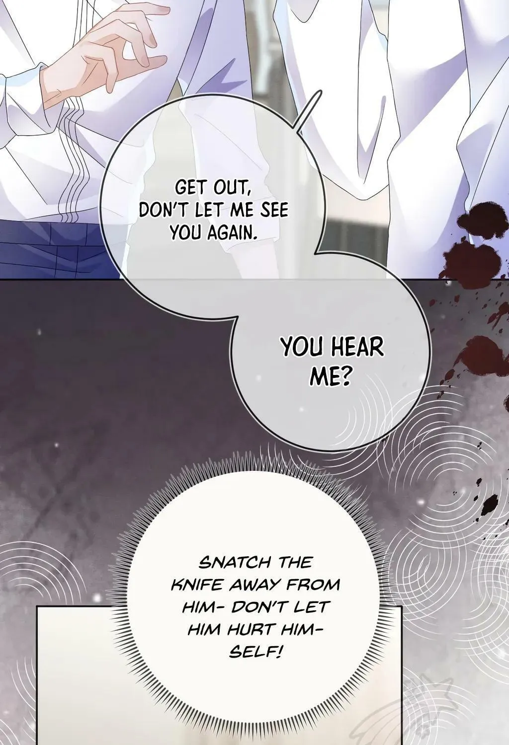 Read Attack and Occupy (Colored) chapter 45 image 34 on Lezhin
