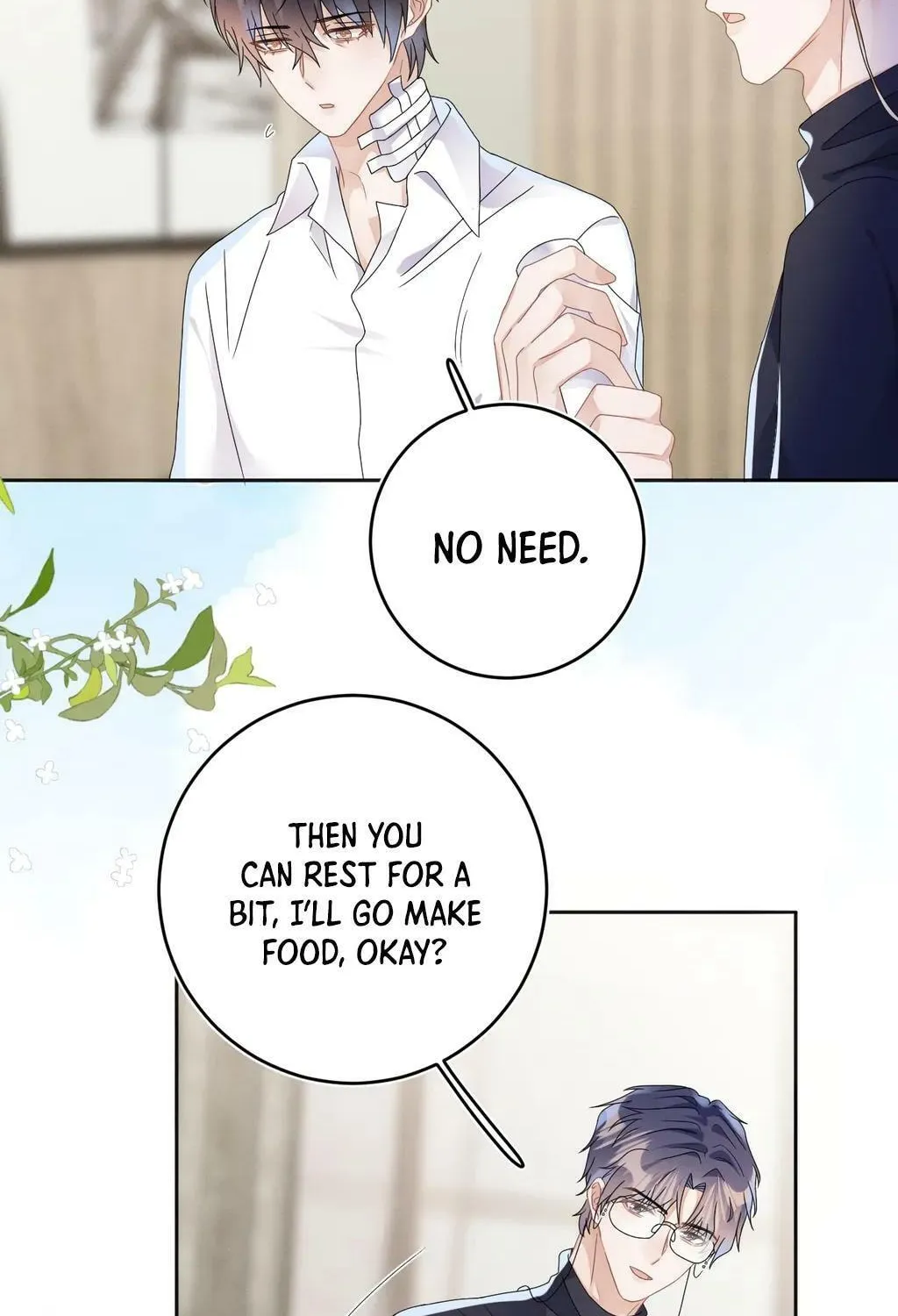 Read Attack and Occupy (Colored) chapter 45 image 47 on Lezhin