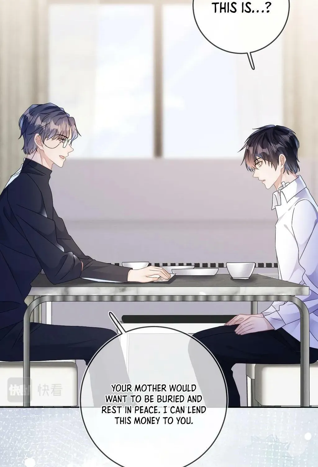 Read Attack and Occupy (Colored) chapter 45 image 50 on Lezhin